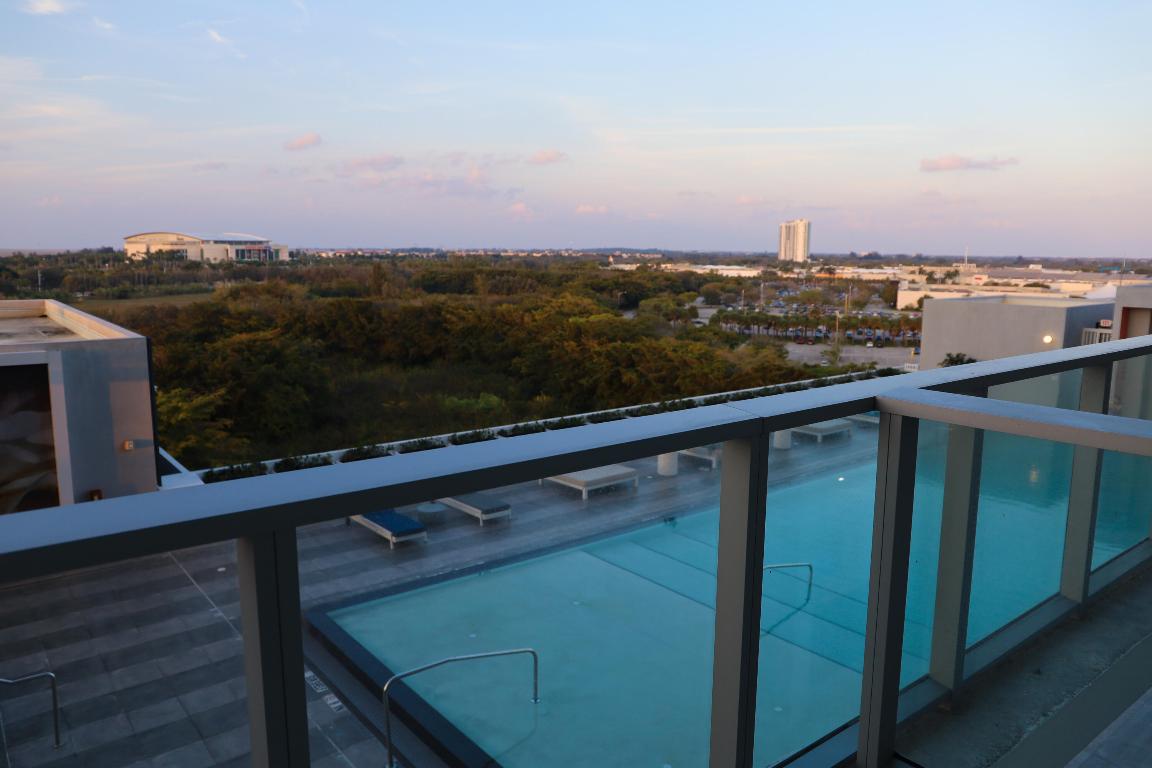 METROPICA NORTH TOWER ONE - Residential