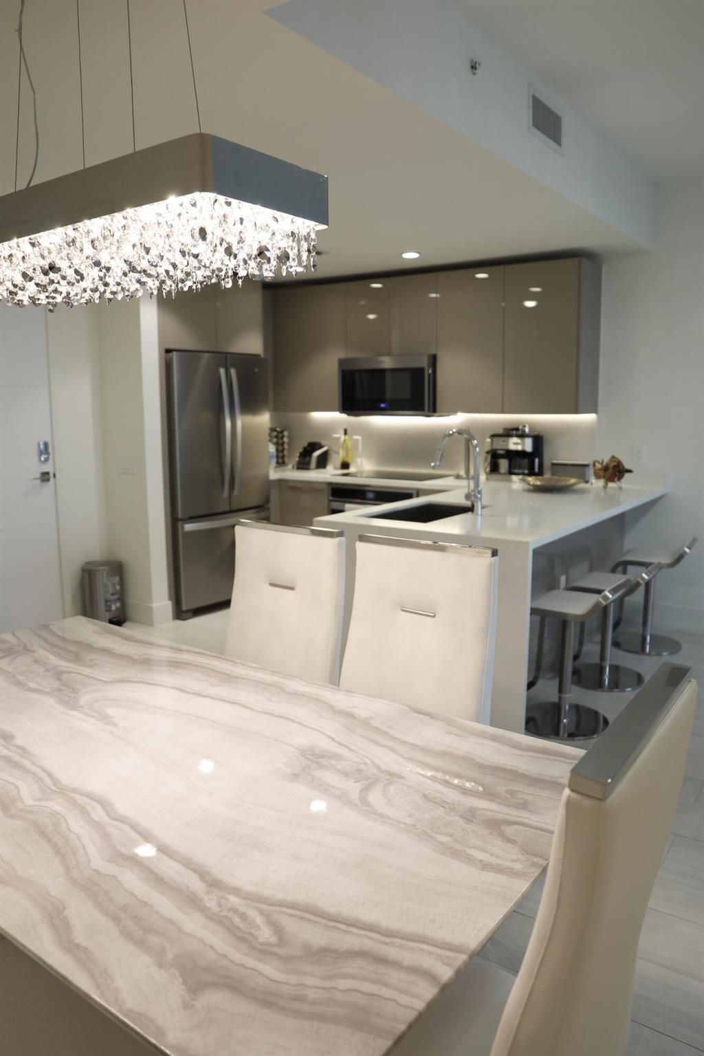 Photo of 2000 Metropica Way #811, Sunrise, FL 33323 (MLS # R11136201)