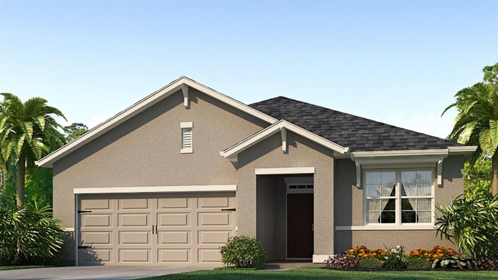 Photo of 5515 Delight Drive, Fort Pierce, FL 34947 (MLS # R10740383)