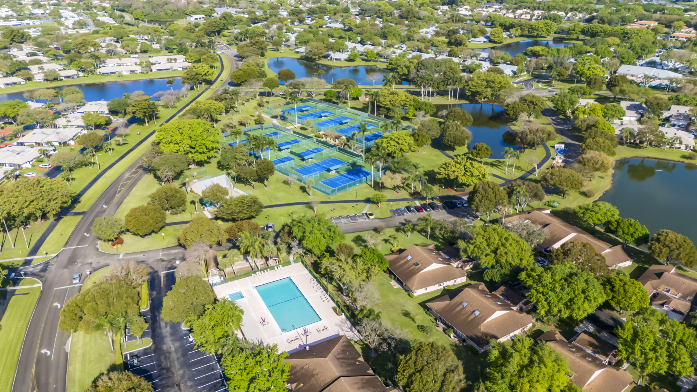 WHISPER WALK CONDOS - Residential