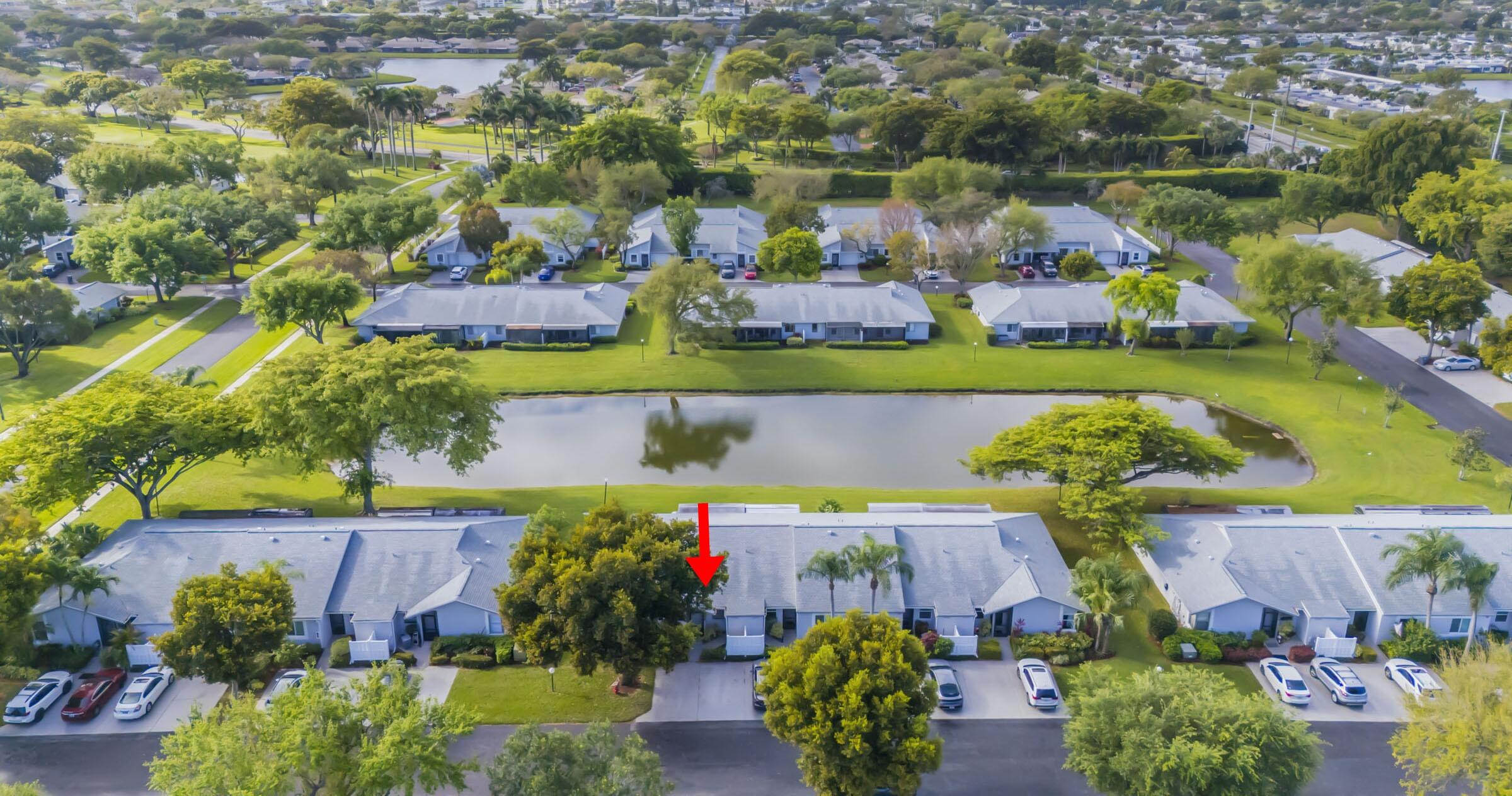 WHISPER WALK CONDOS - Residential