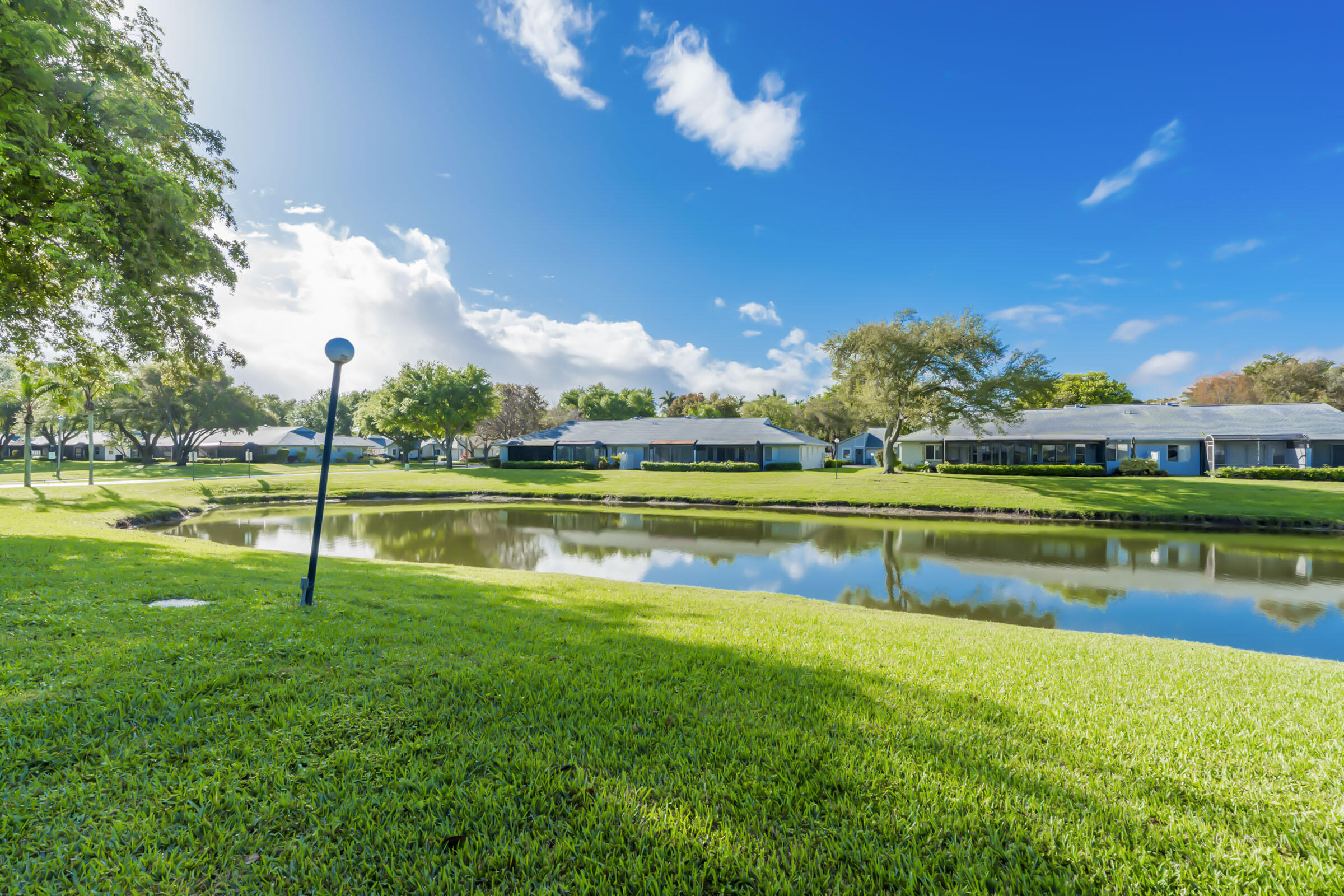 WHISPER WALK CONDOS - Residential