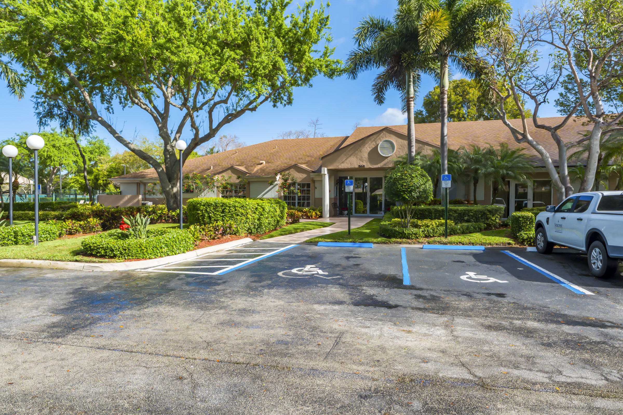 WHISPER WALK CONDOS - Residential