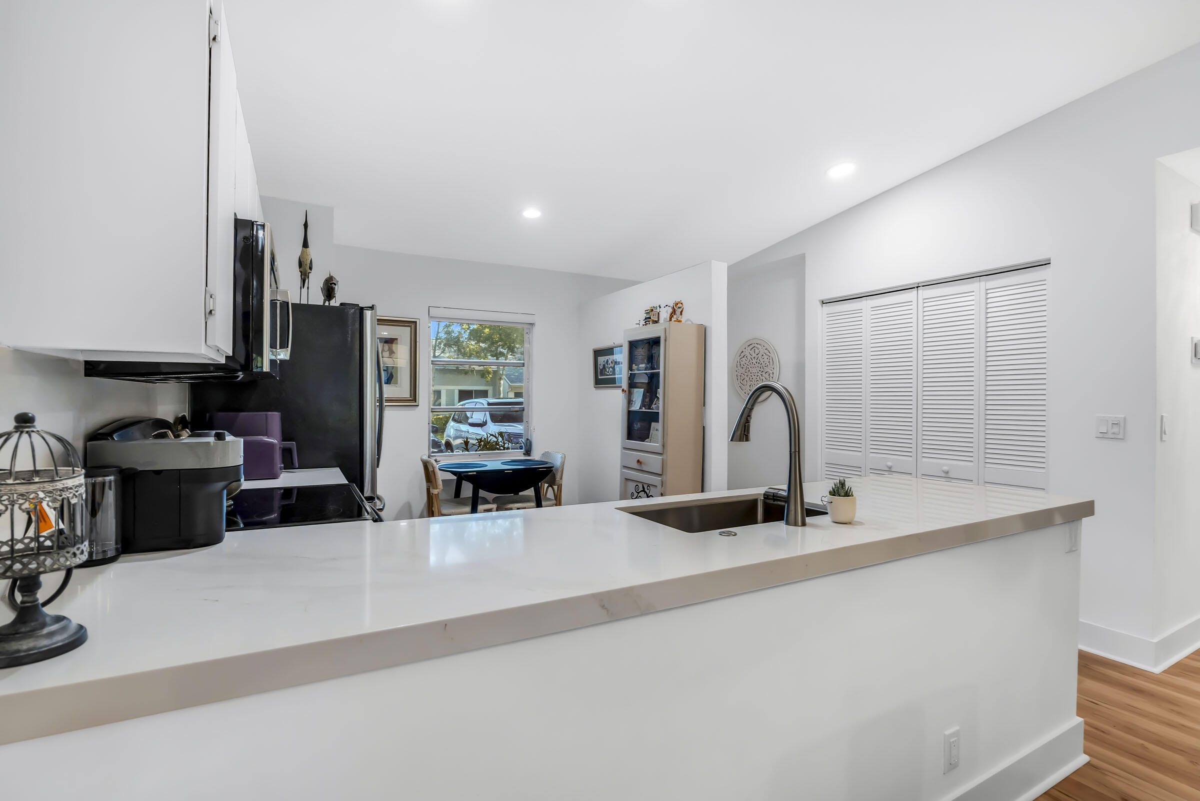 WHISPER WALK CONDOS - Residential