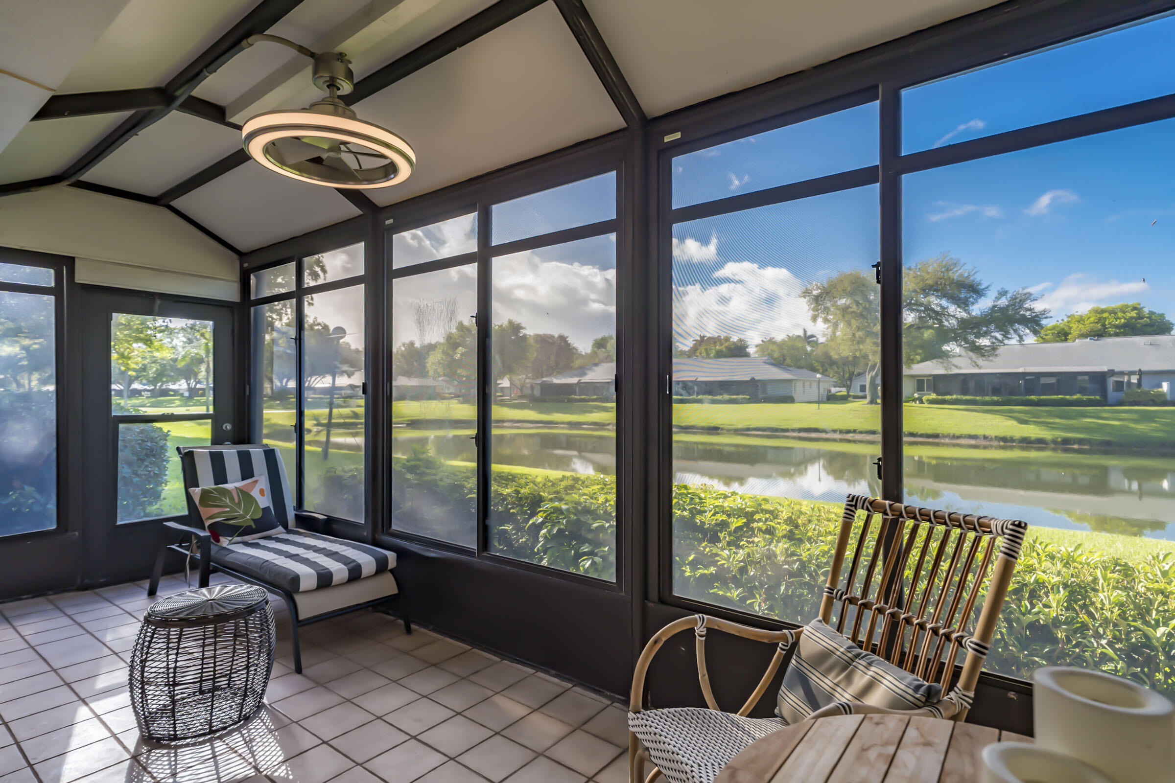 WHISPER WALK CONDOS - Residential