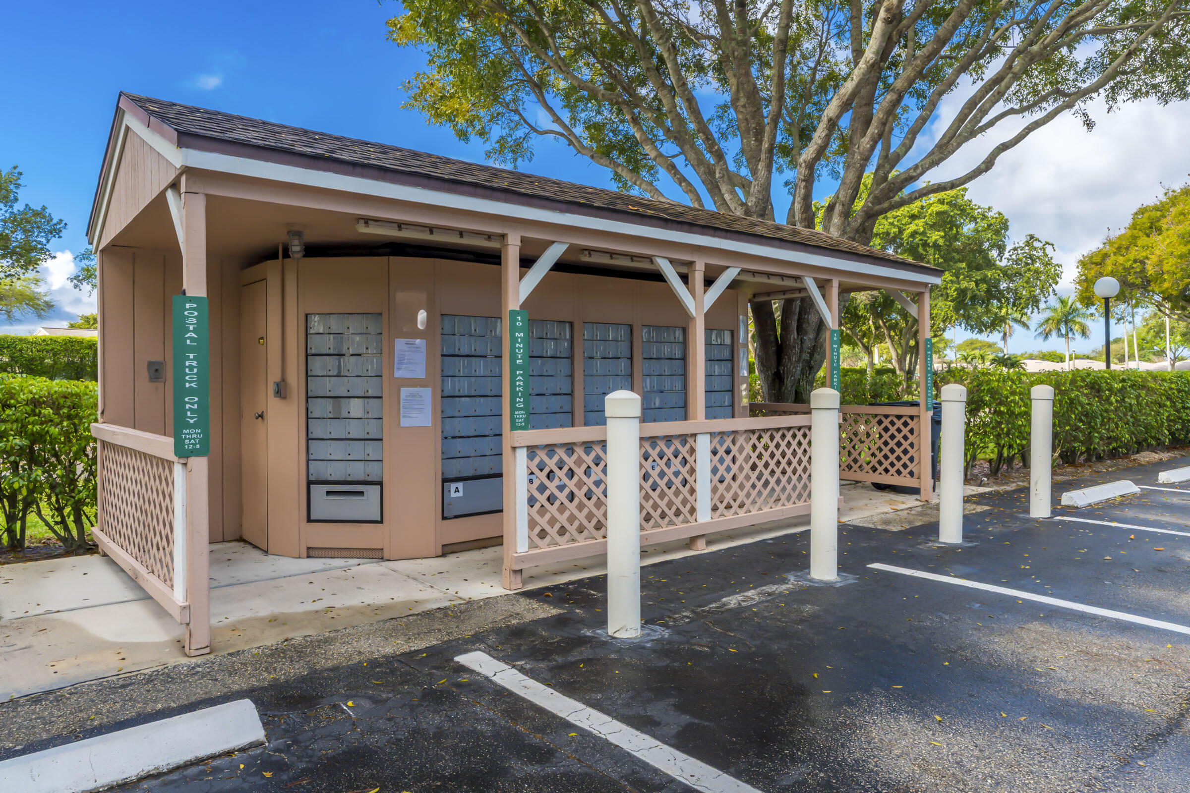 WHISPER WALK CONDOS - Residential