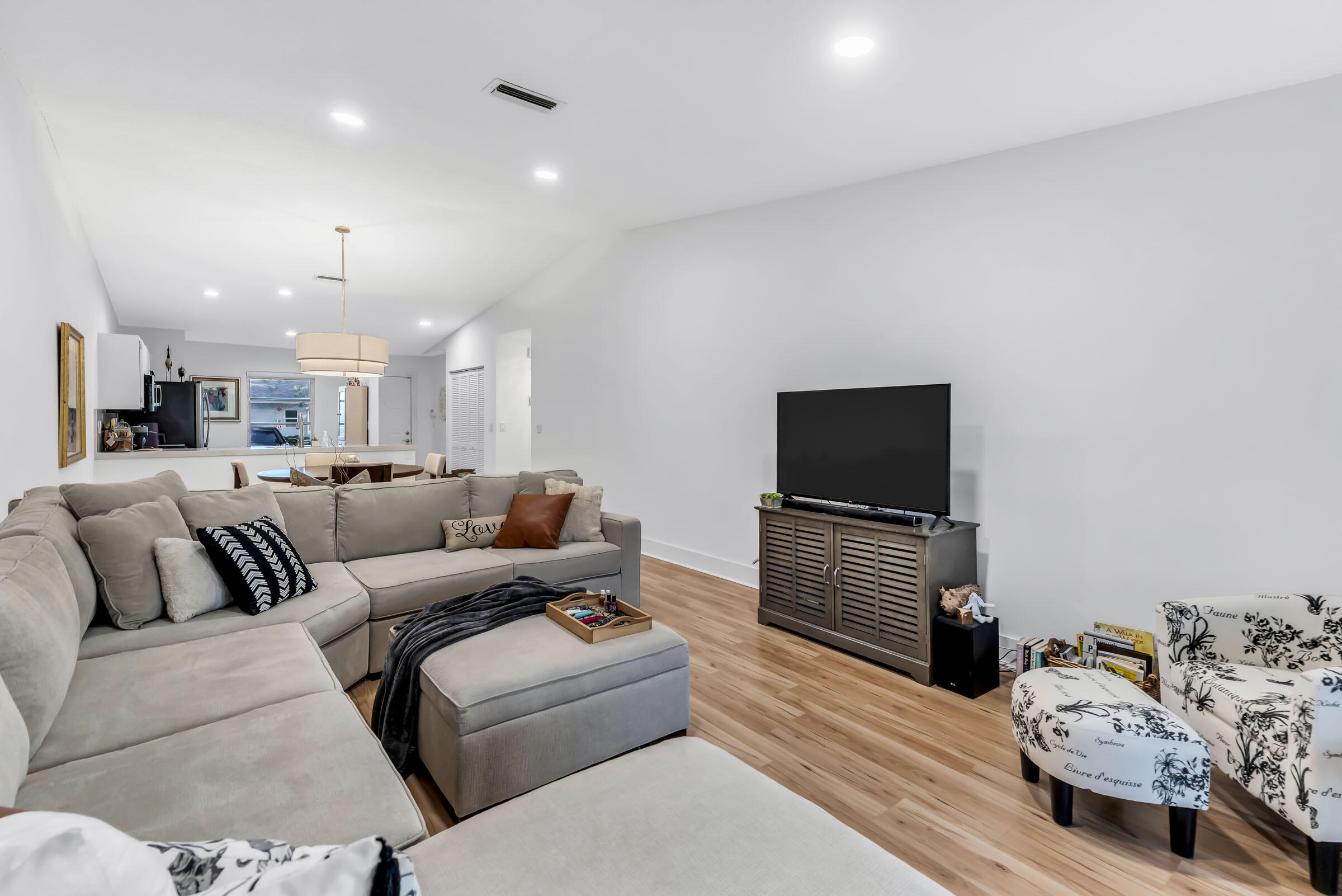 WHISPER WALK CONDOS - Residential