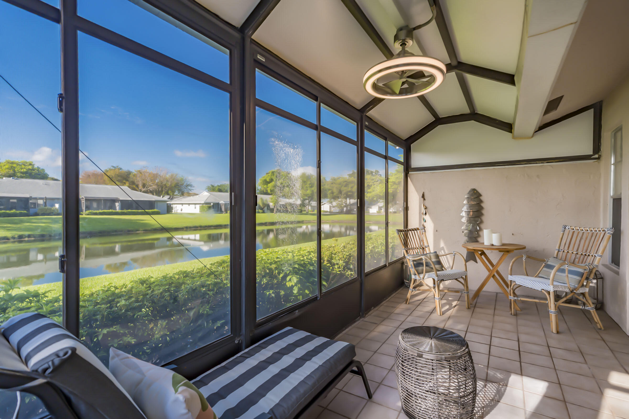 WHISPER WALK CONDOS - Residential