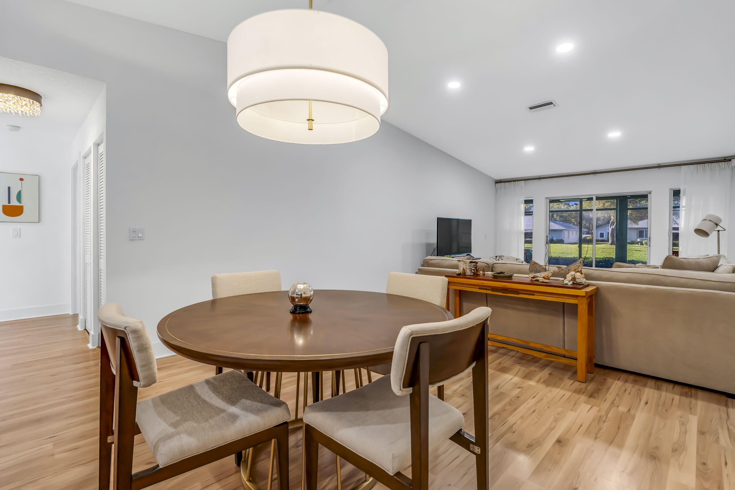 WHISPER WALK CONDOS - Residential