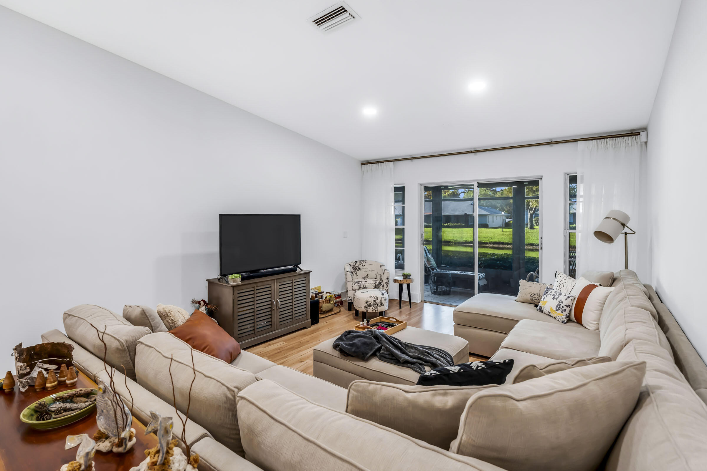 WHISPER WALK CONDOS - Residential