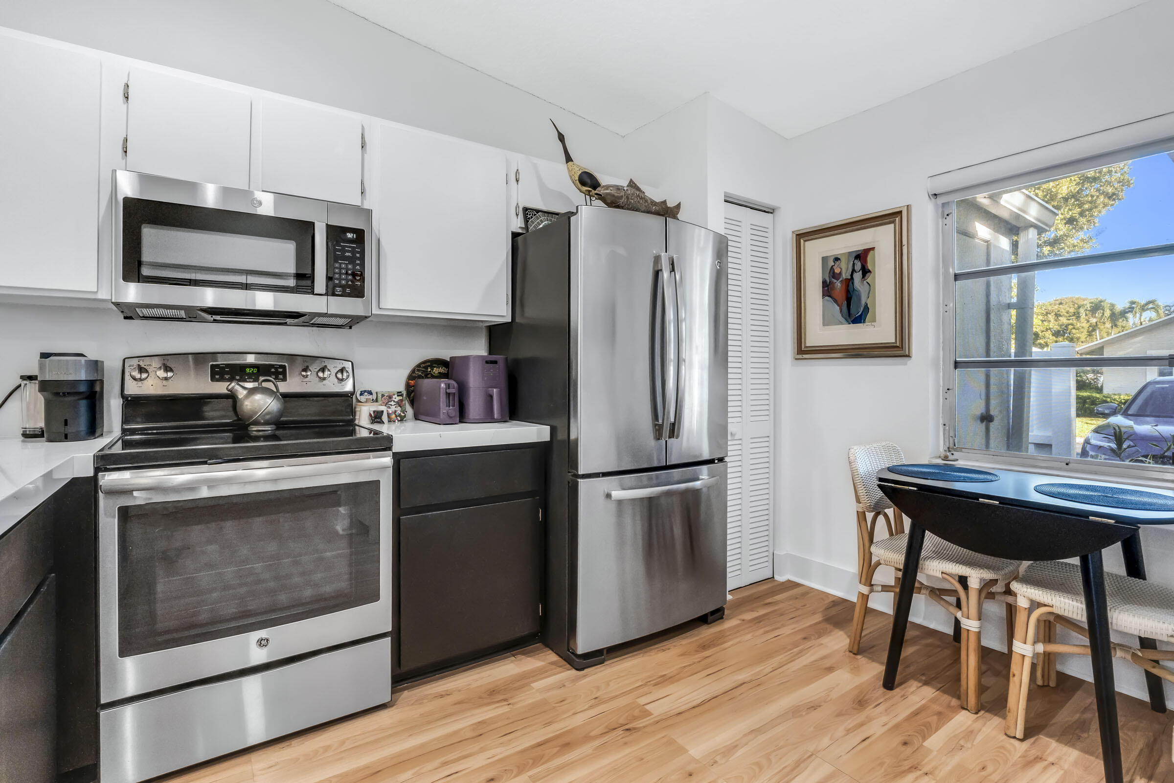 WHISPER WALK CONDOS - Residential