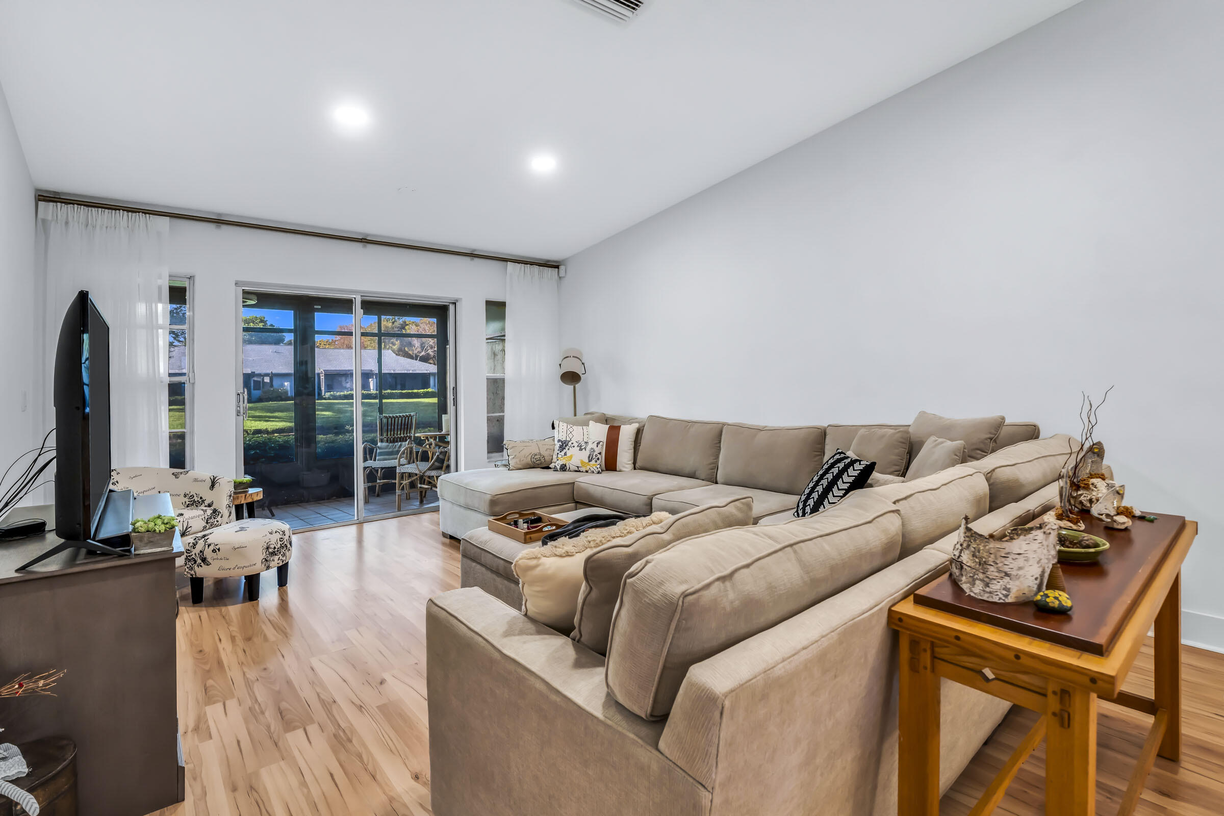 WHISPER WALK CONDOS - Residential