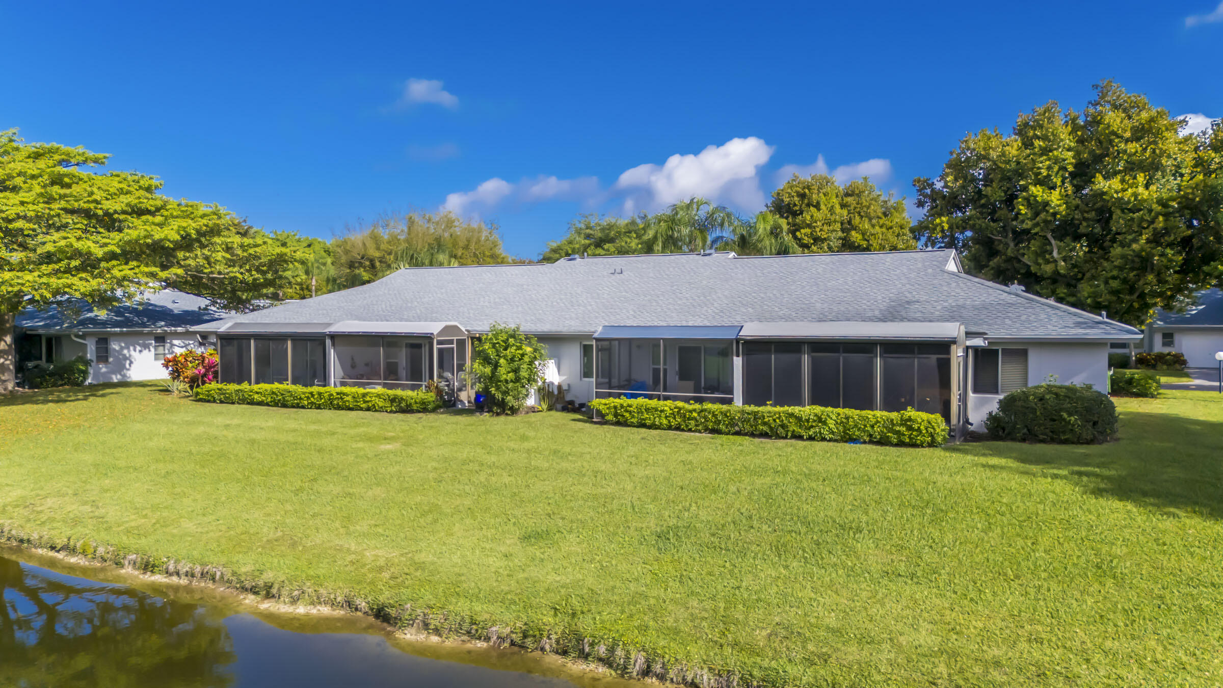 WHISPER WALK CONDOS - Residential