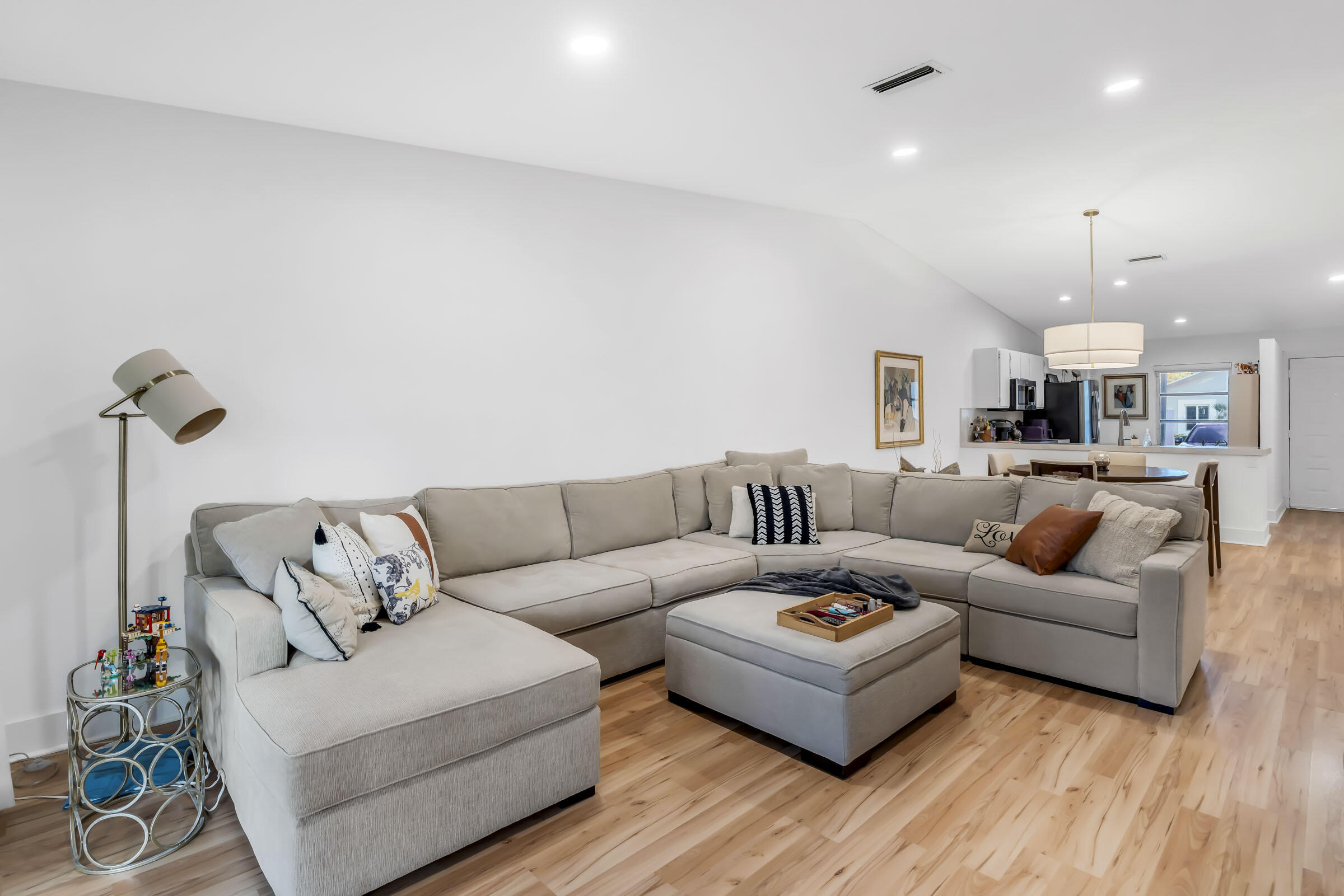 WHISPER WALK CONDOS - Residential