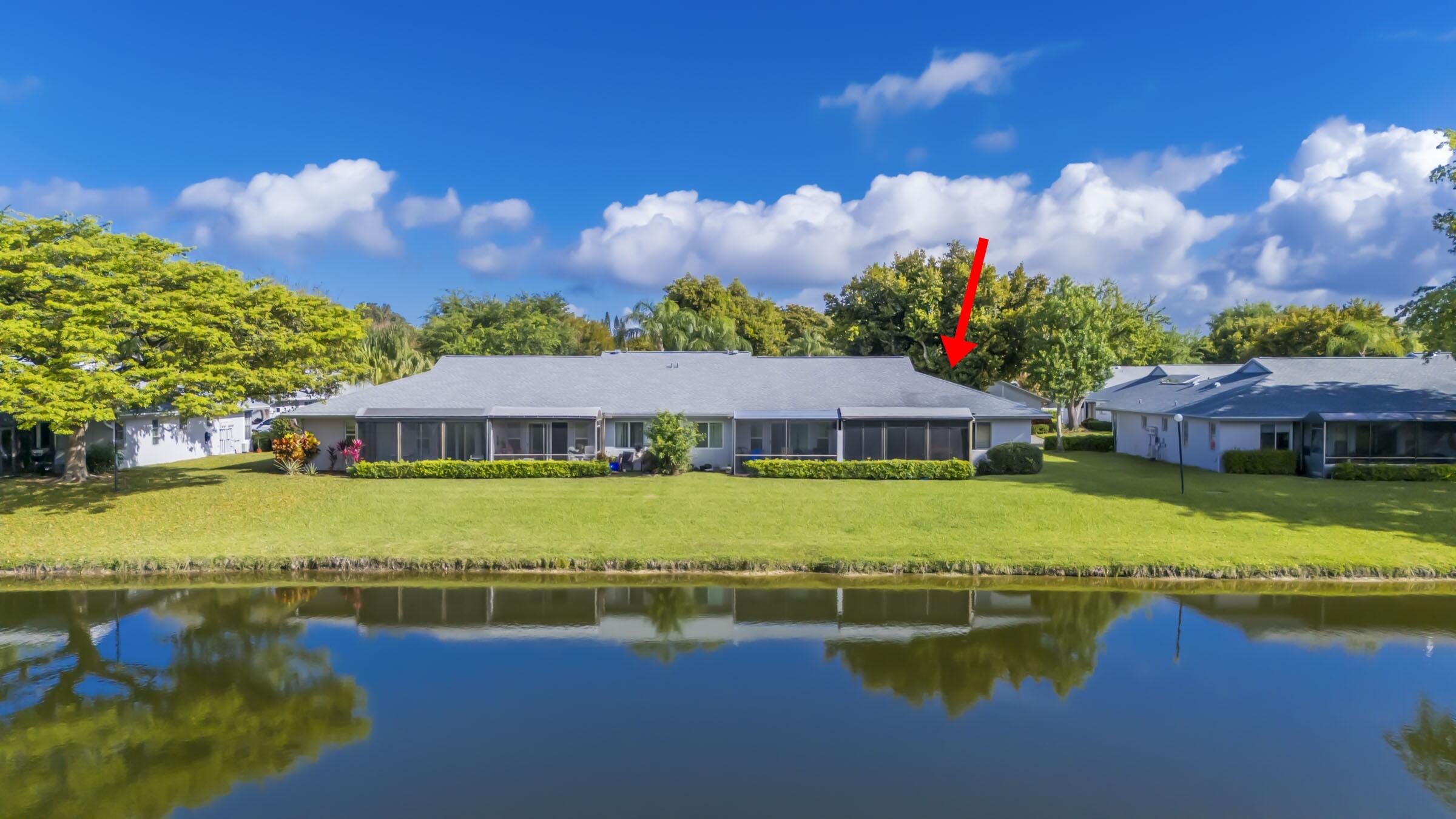 WHISPER WALK CONDOS - Residential