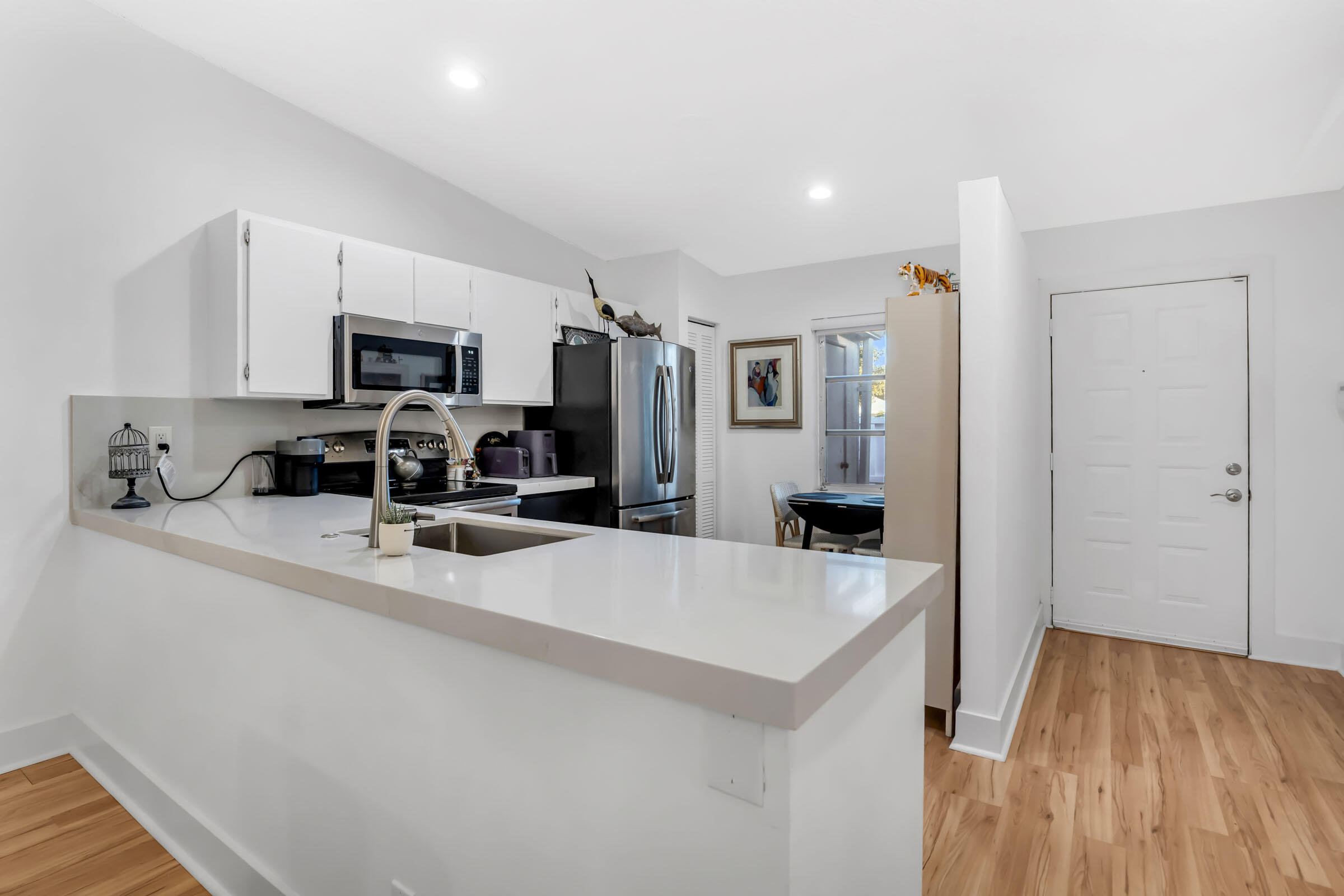 WHISPER WALK CONDOS - Residential