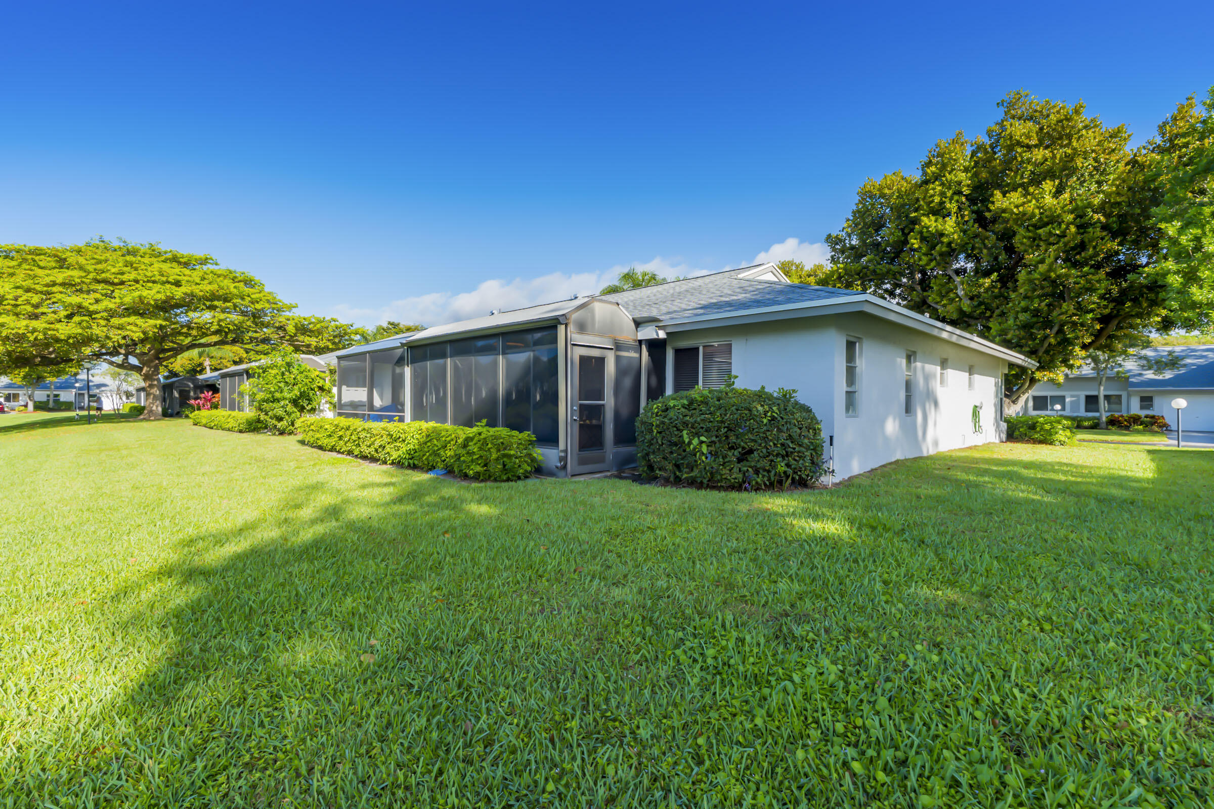 WHISPER WALK CONDOS - Residential