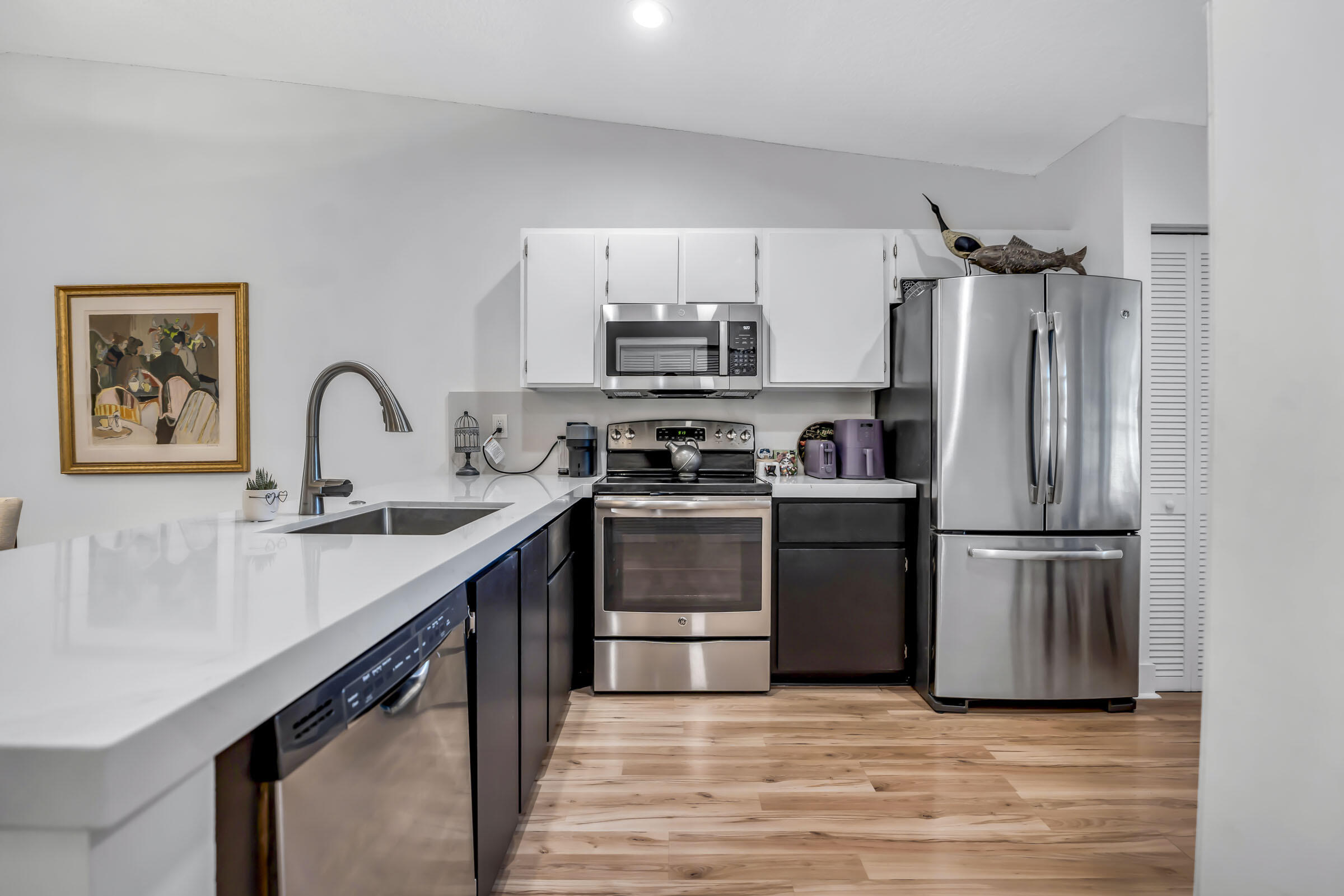 WHISPER WALK CONDOS - Residential