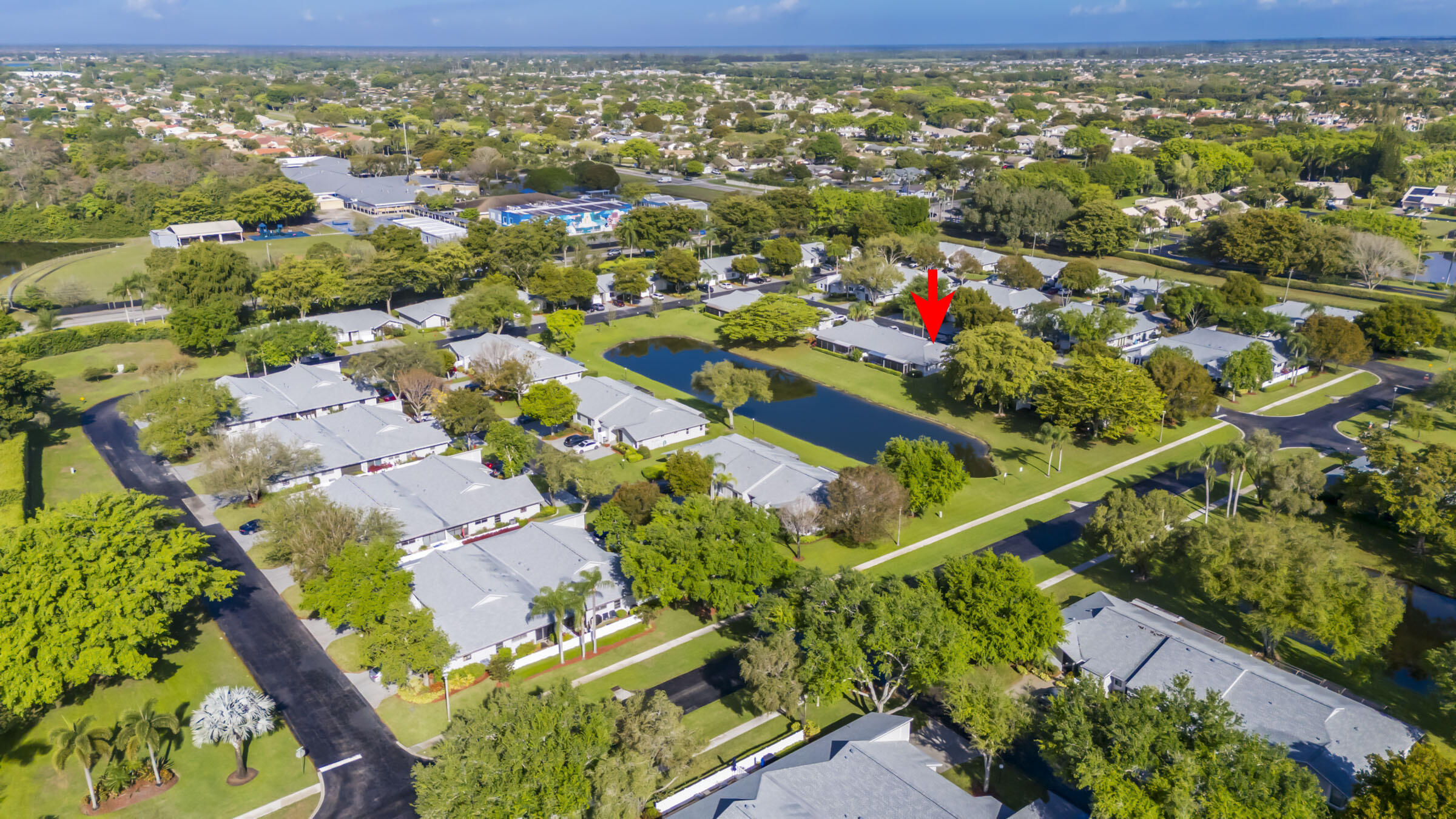 WHISPER WALK CONDOS - Residential