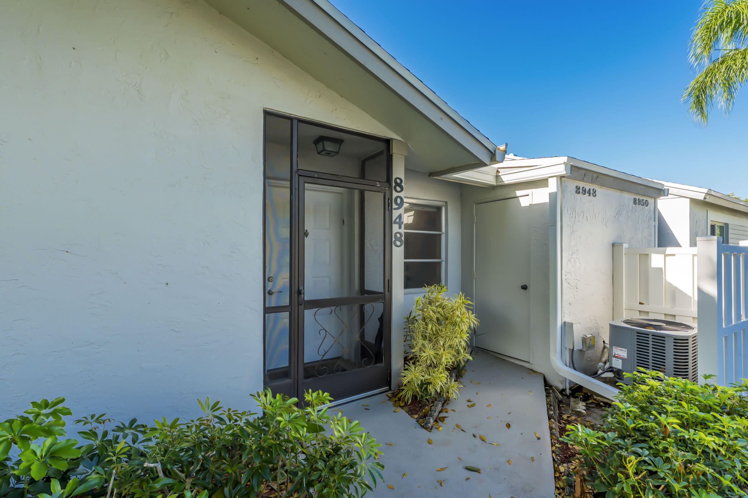 WHISPER WALK CONDOS - Residential