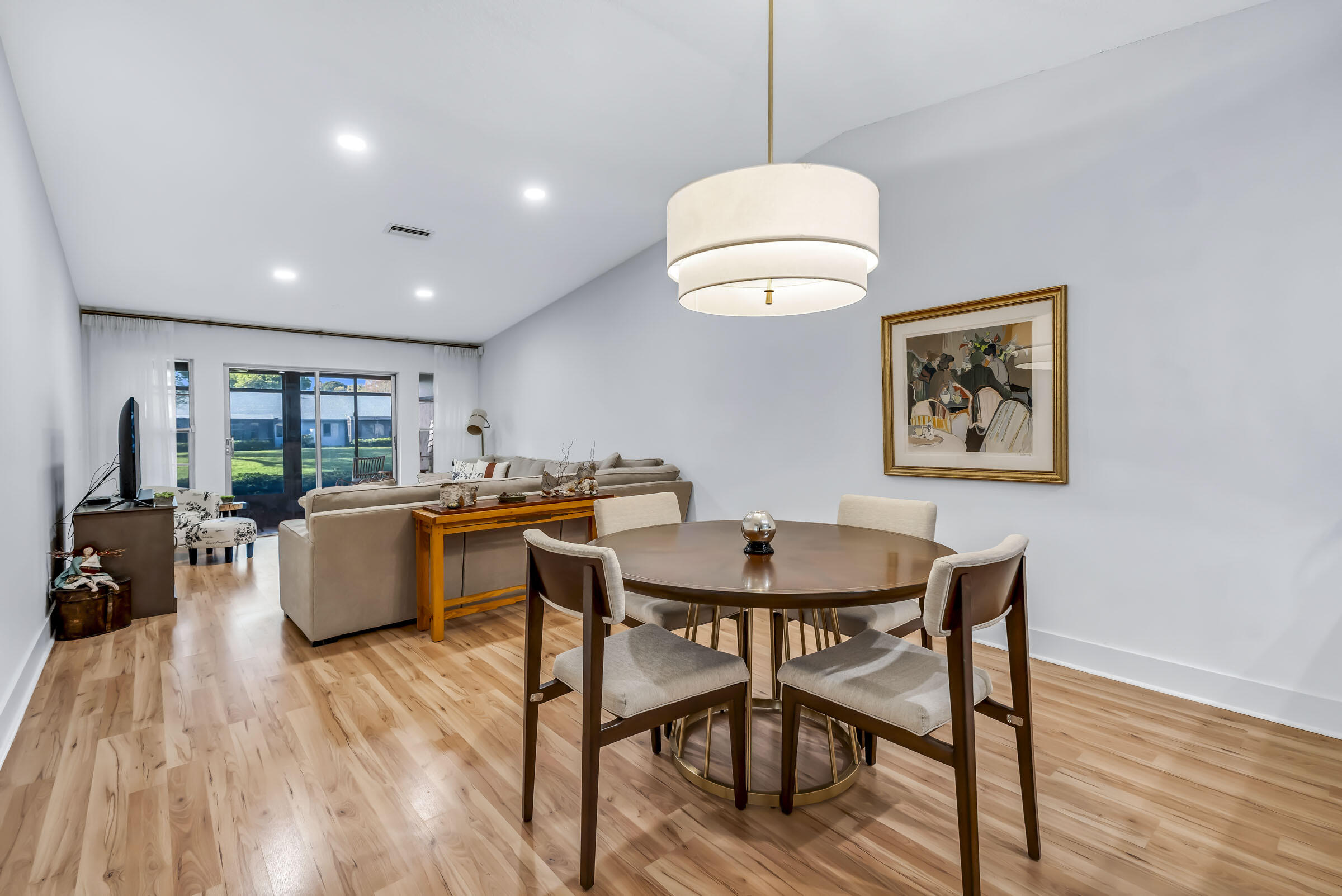 WHISPER WALK CONDOS - Residential