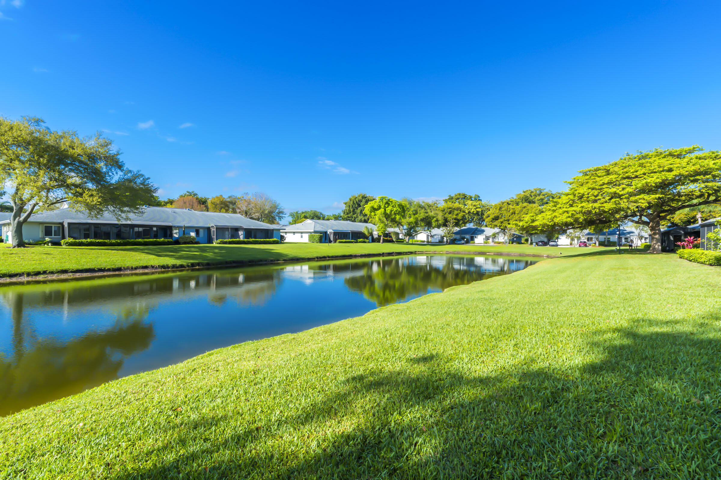 WHISPER WALK CONDOS - Residential