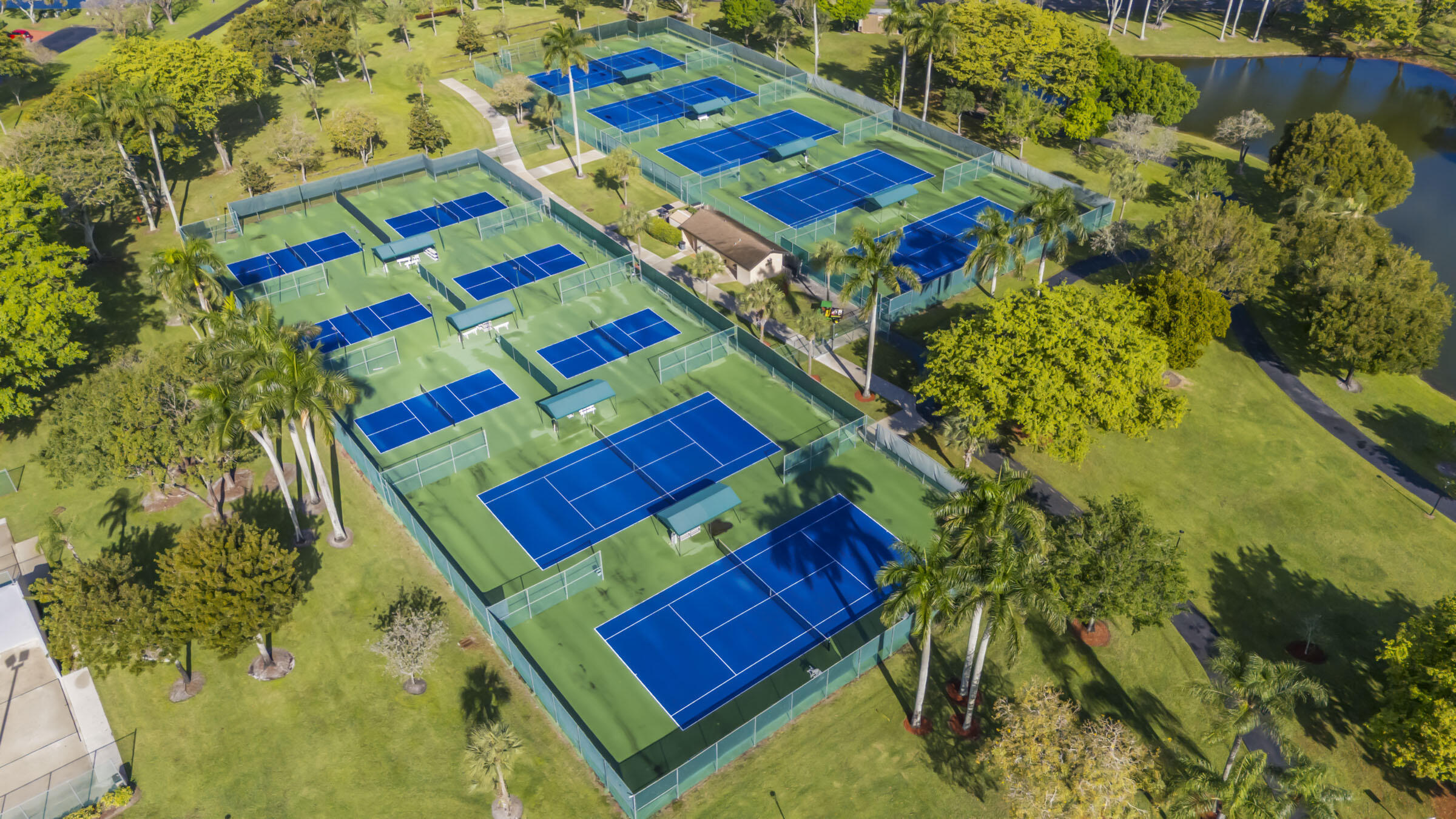 WHISPER WALK CONDOS - Residential