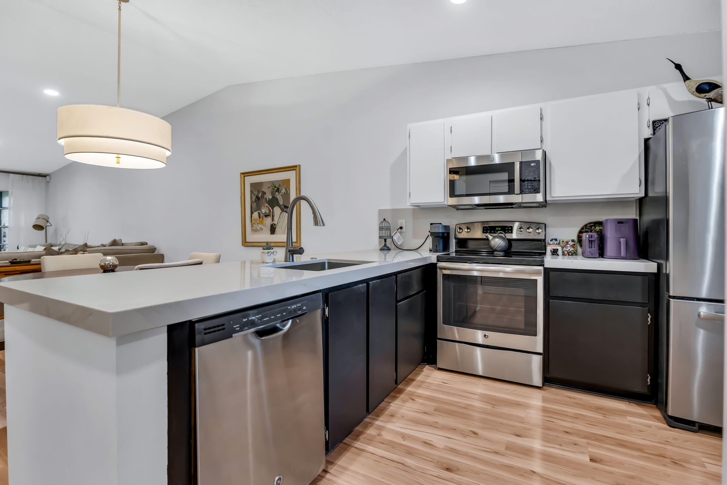 WHISPER WALK CONDOS - Residential