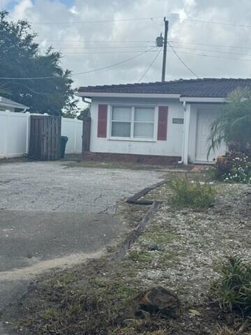 Photo of 13791 Oleander Avenue, Juno Beach, FL 33408 (MLS # R11112113)