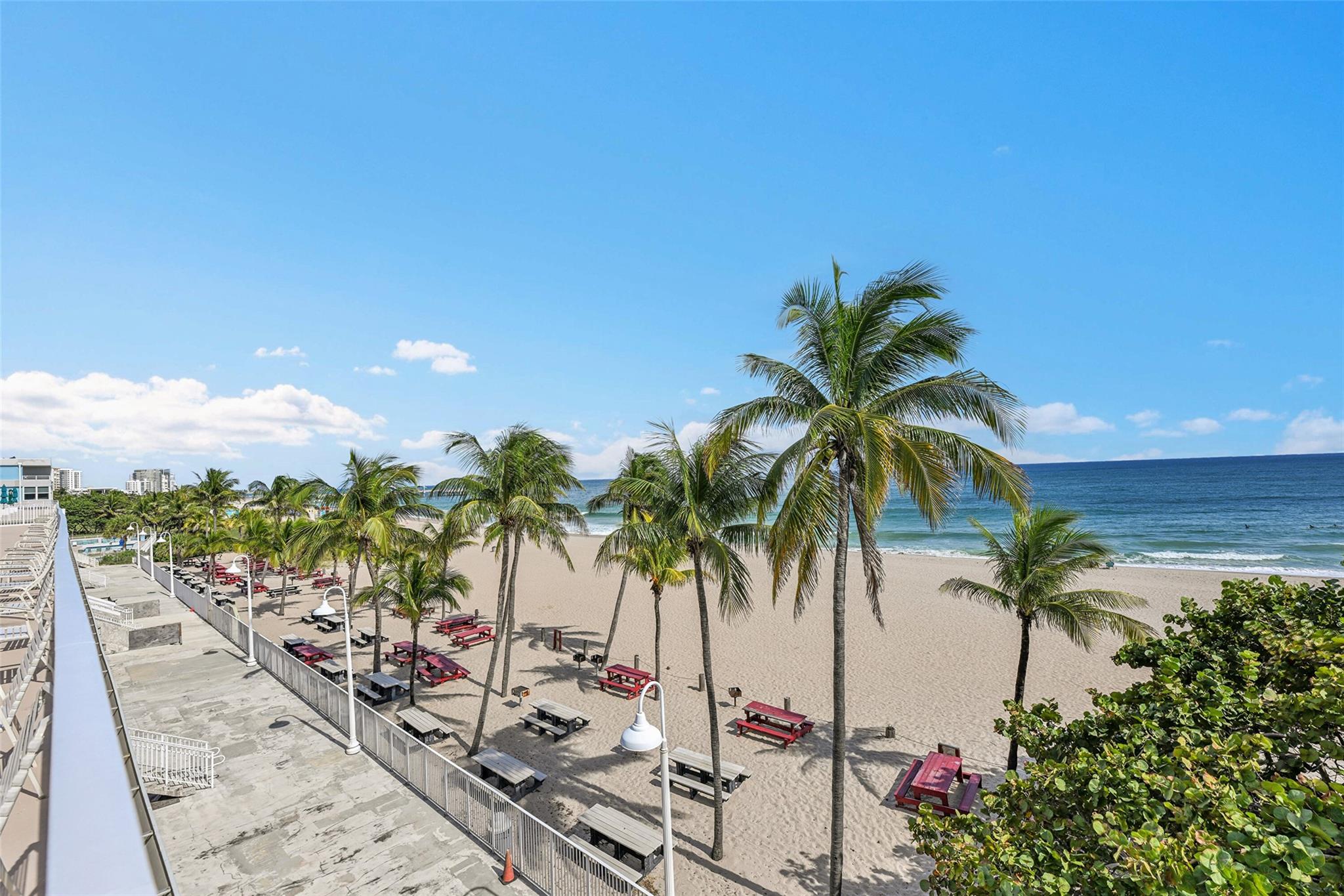 Pompano Beach Club North - Residential