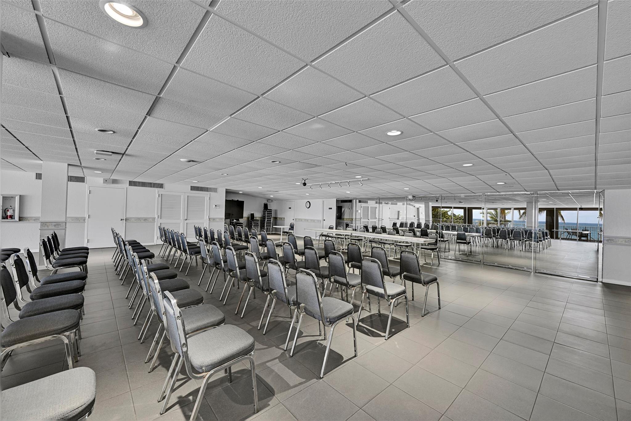 Pompano Beach Club North - Residential