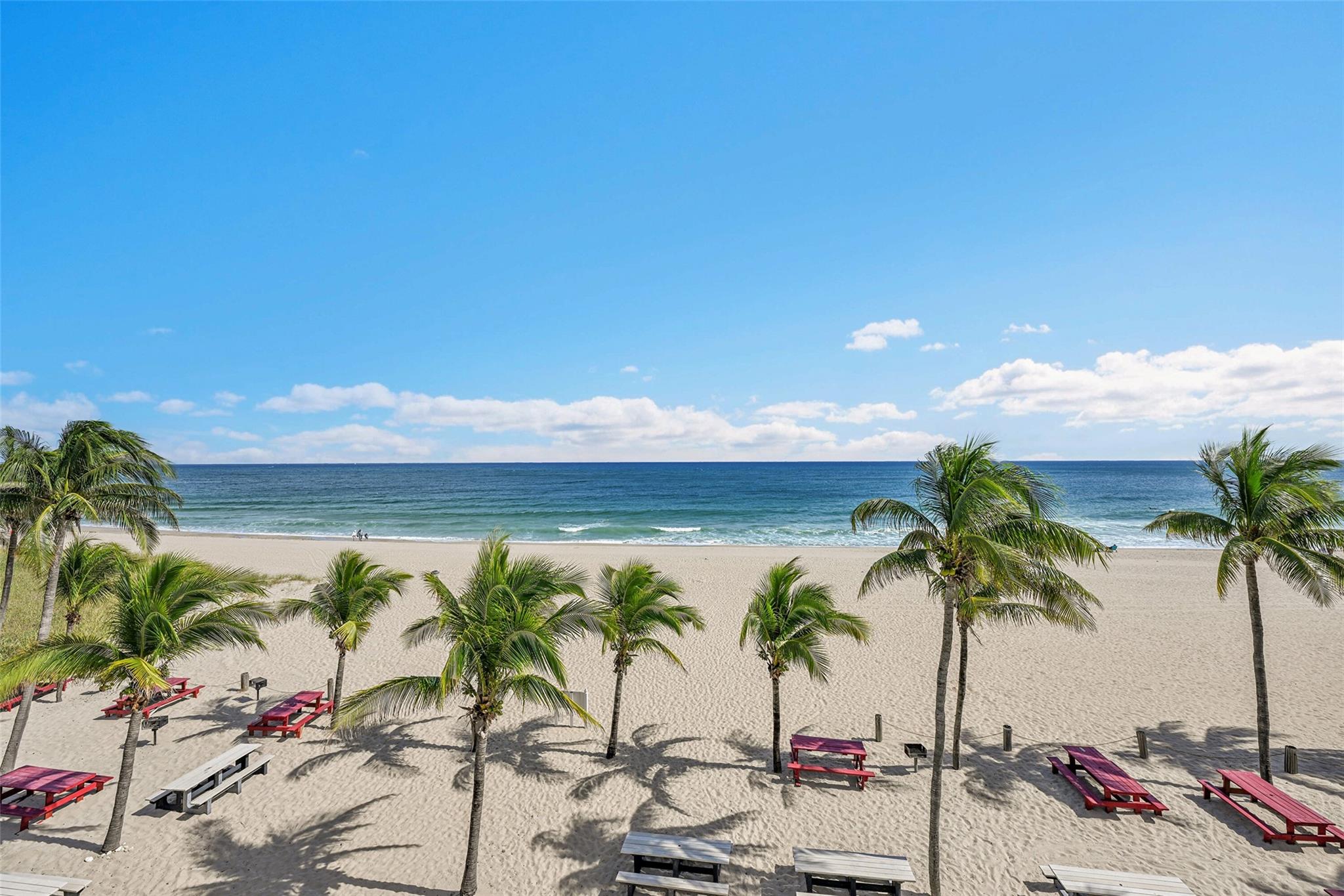 Pompano Beach Club North - Residential