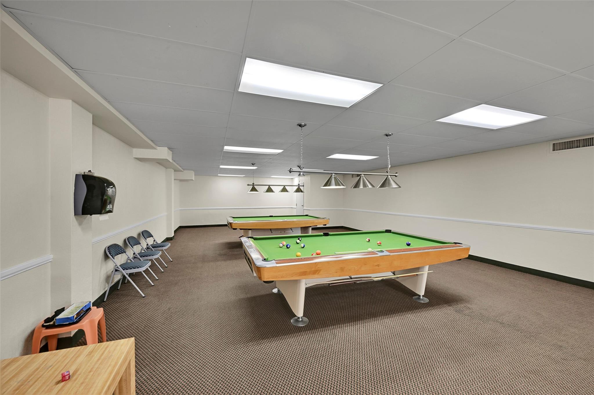 Pompano Beach Club North - Residential