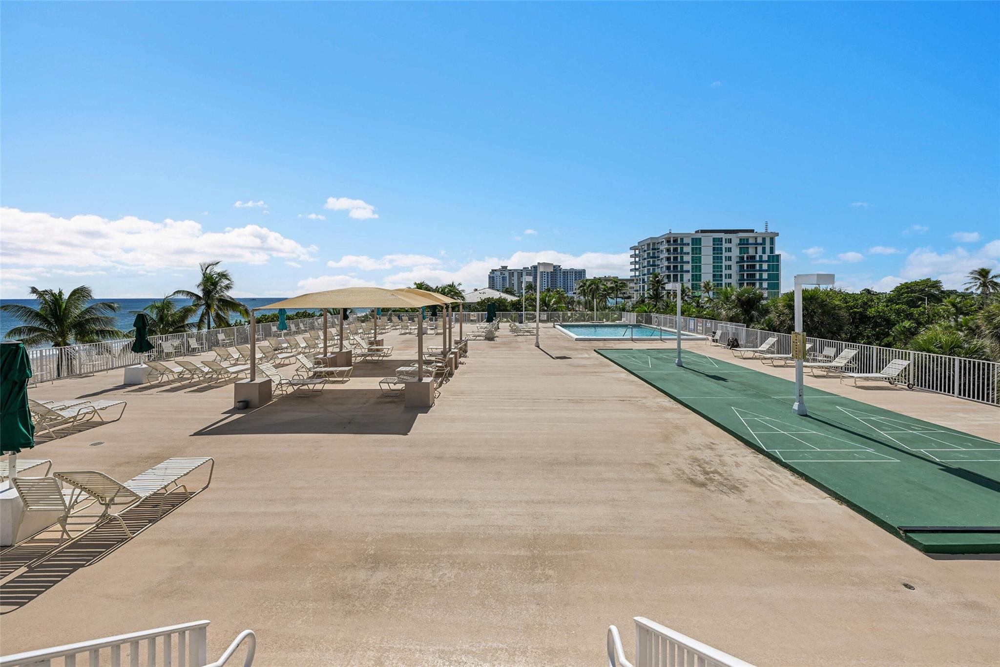 Pompano Beach Club North - Residential