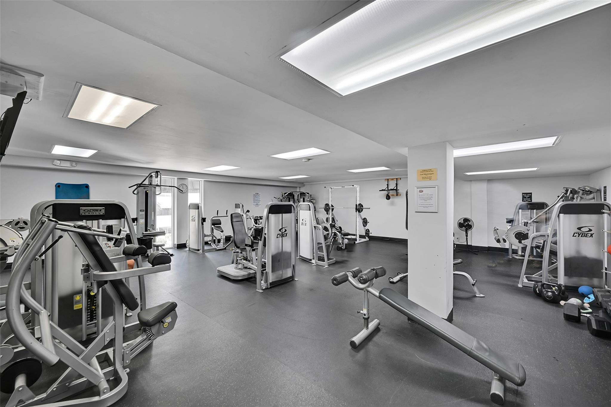 Pompano Beach Club North - Residential