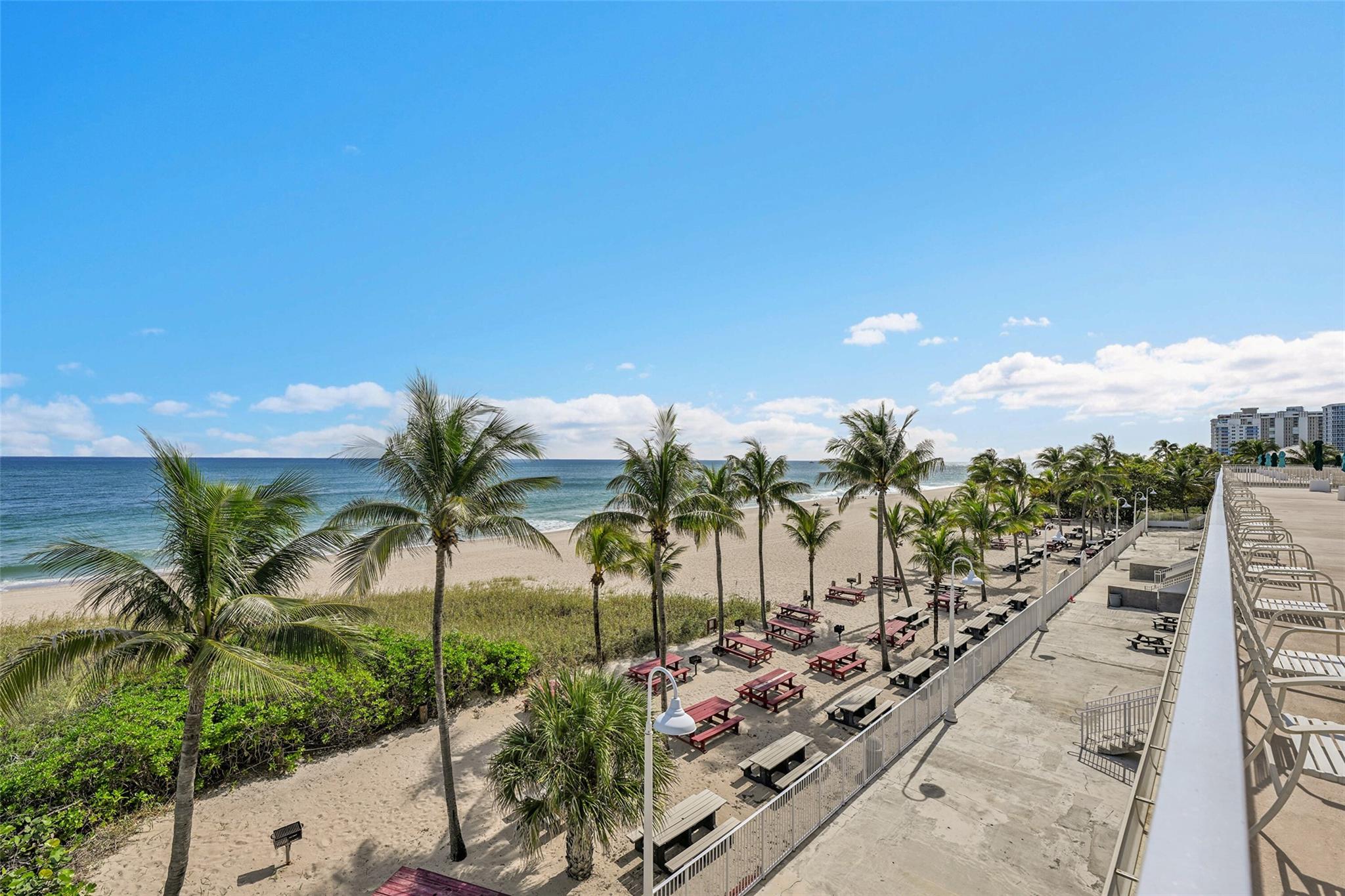 Pompano Beach Club North - Residential