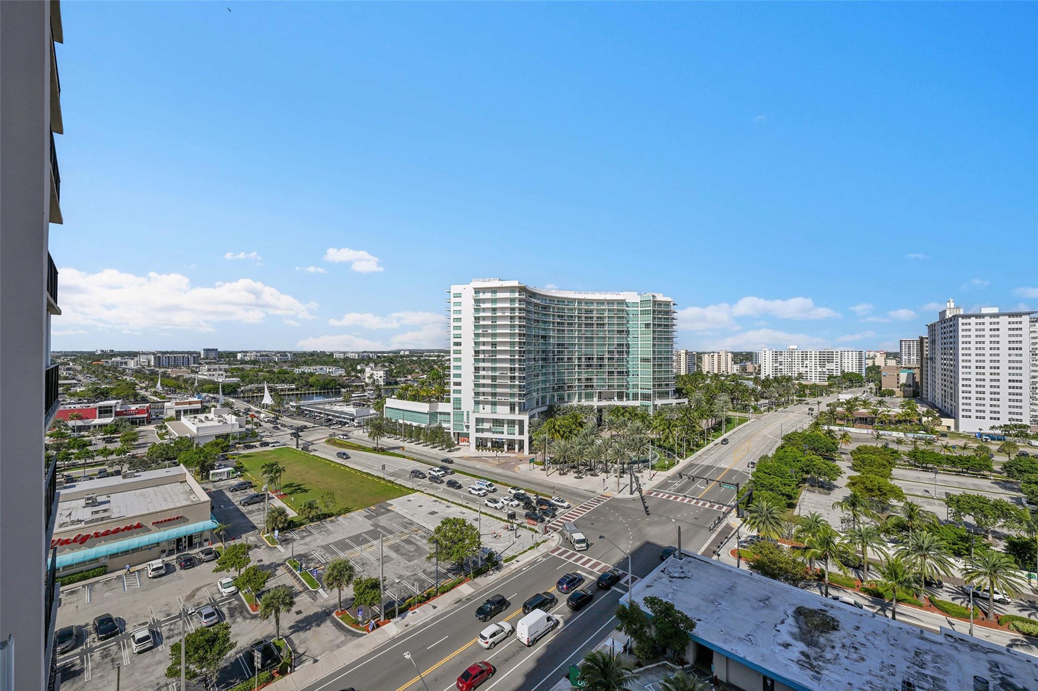 Pompano Beach Club North - Residential