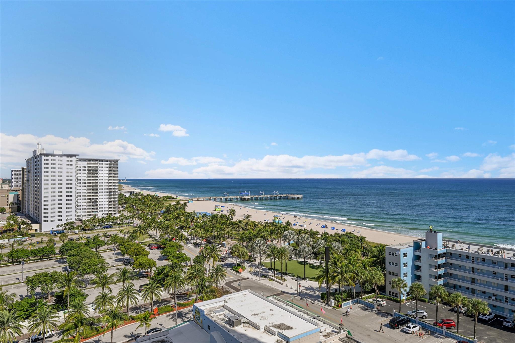 Pompano Beach Club North - Residential