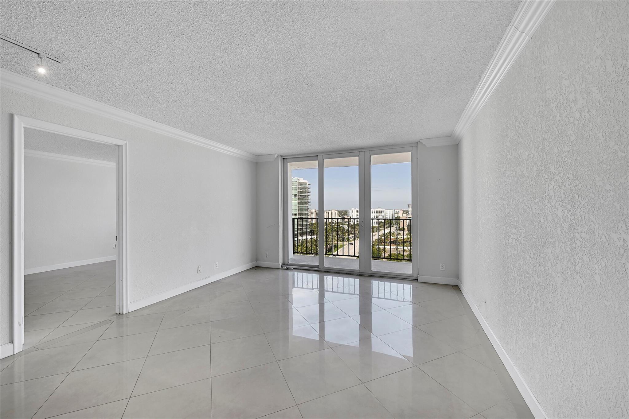 Pompano Beach Club North - Residential