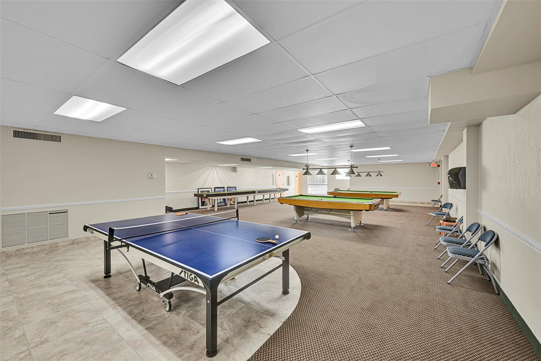 Pompano Beach Club North - Residential