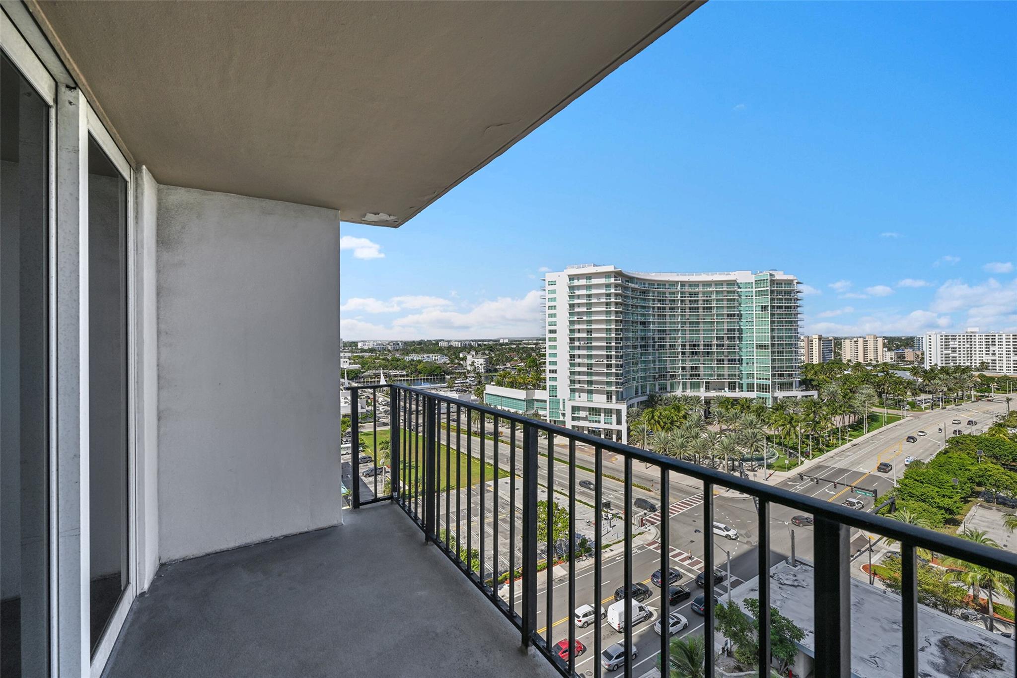 Pompano Beach Club North - Residential