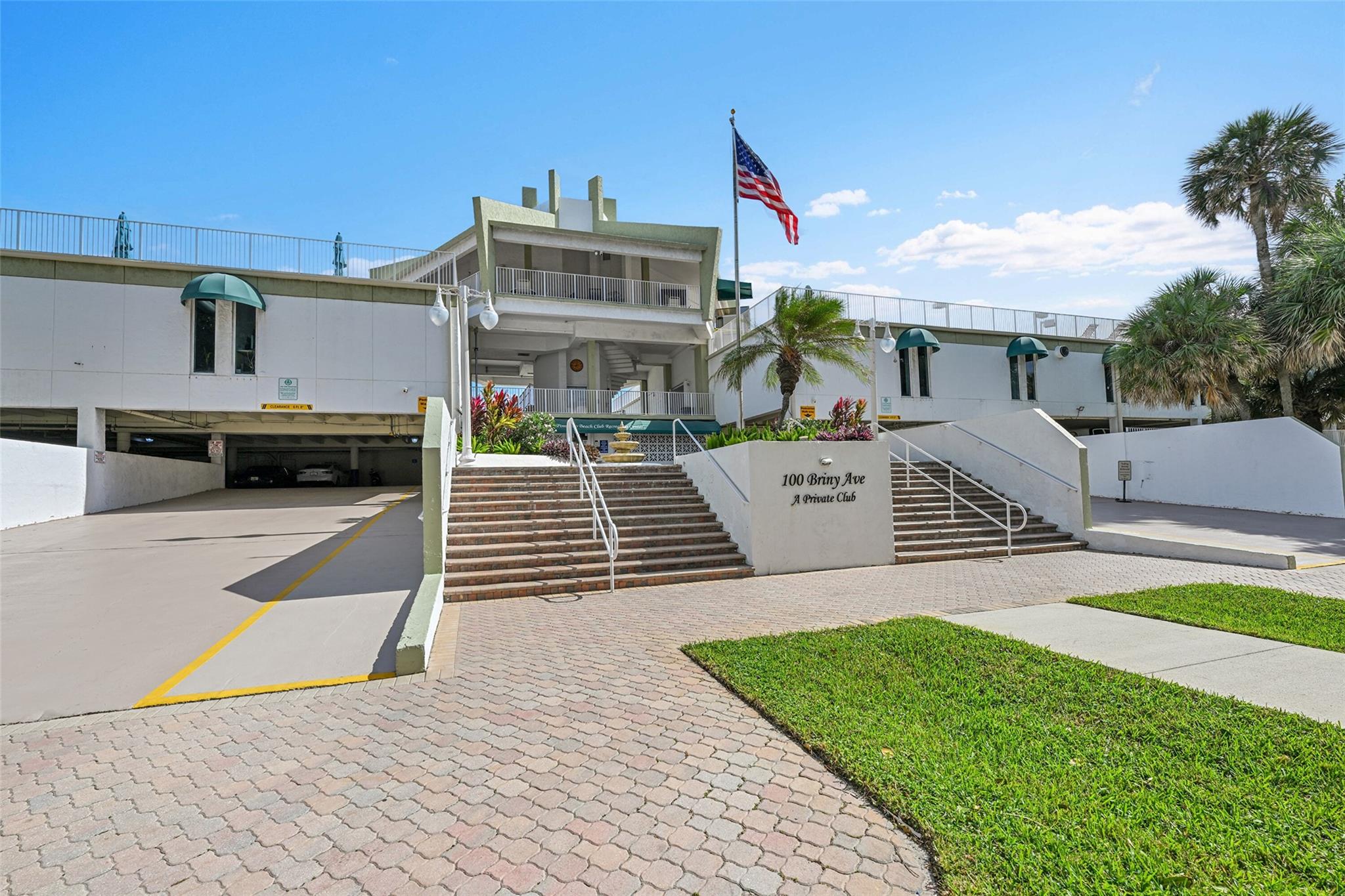 Pompano Beach Club North - Residential