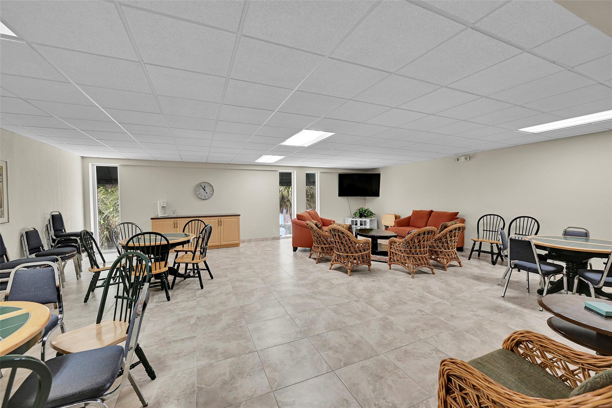 Pompano Beach Club North - Residential