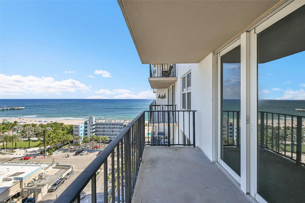 Photo of 101 Briny Ave #1409, Pompano Beach, FL 33062 (MLS # F10537081)