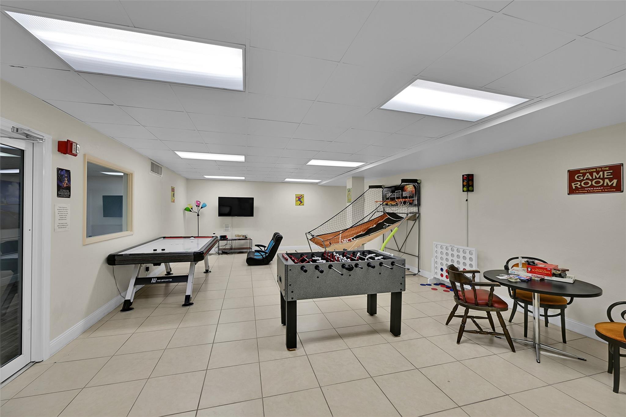 Pompano Beach Club North - Residential