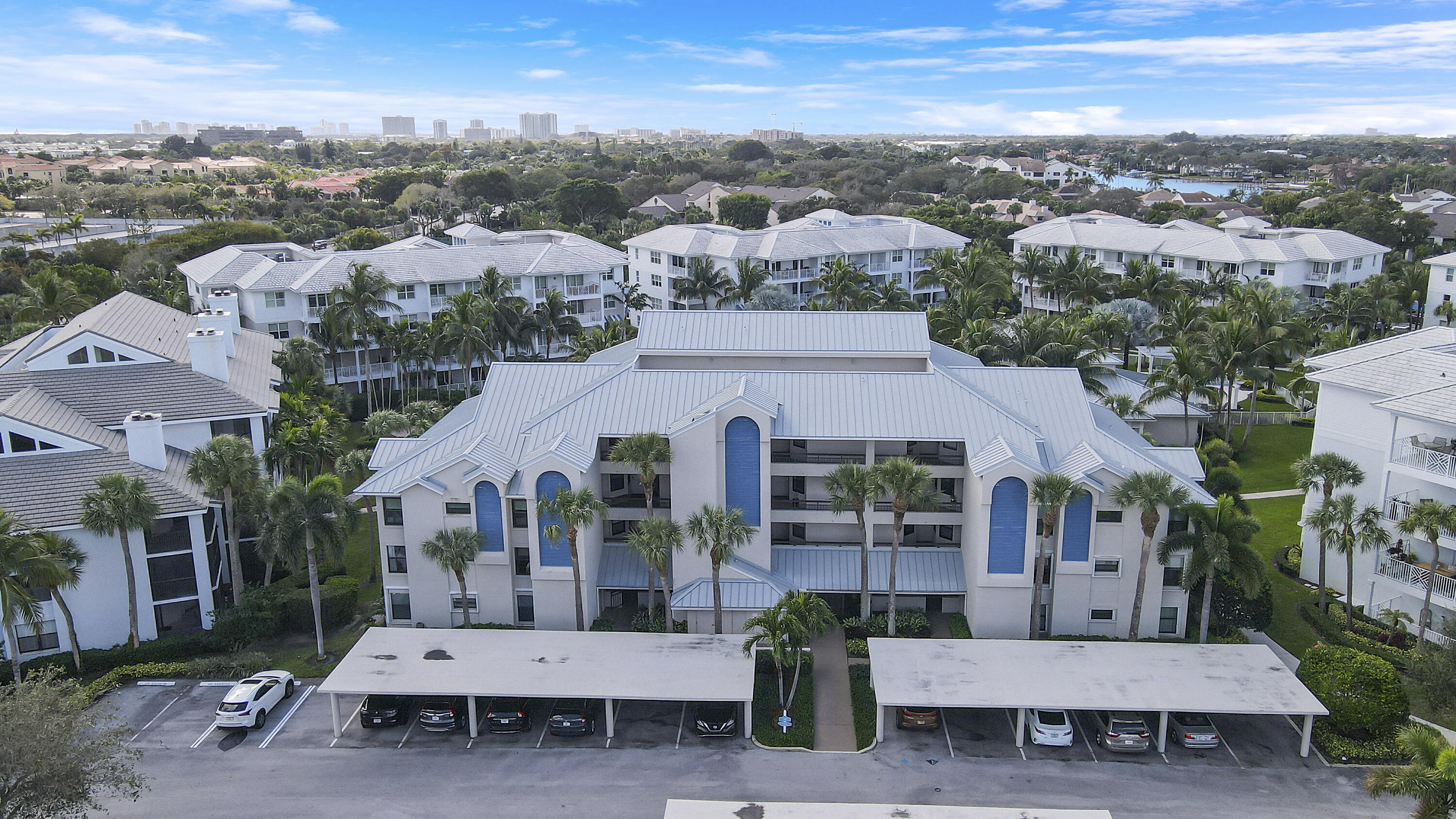 NORTH BAY COLONY CONDO - Residential