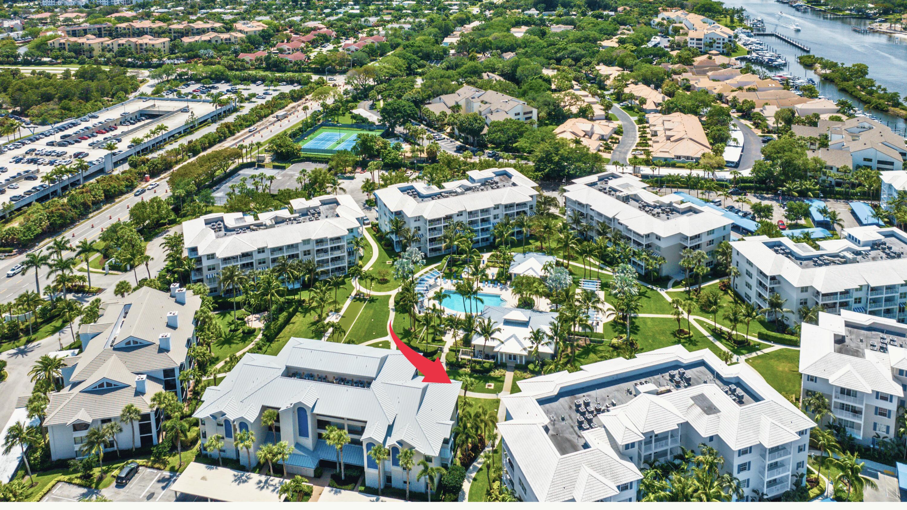 NORTH BAY COLONY CONDO - Residential