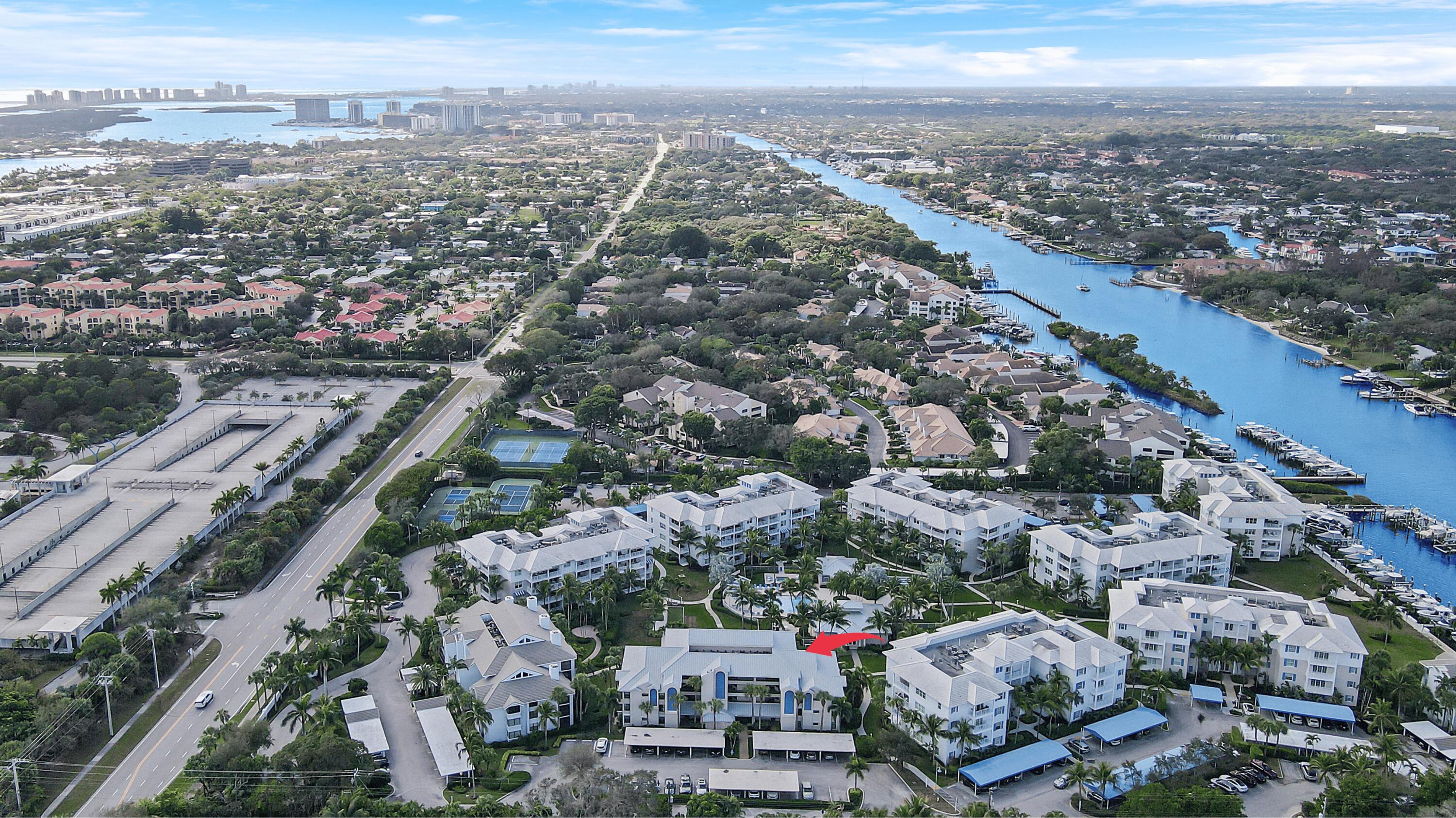 NORTH BAY COLONY CONDO - Residential