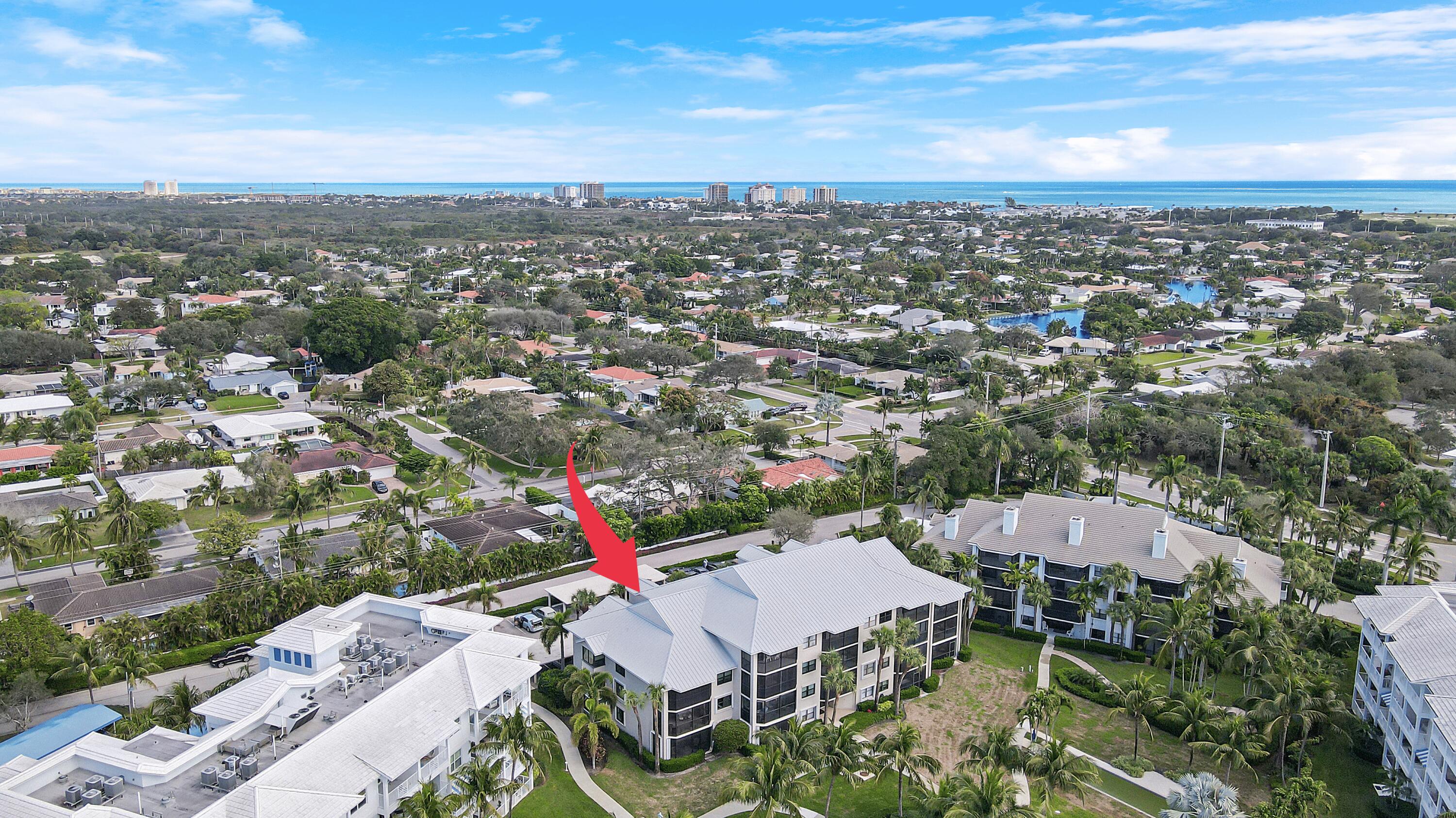 NORTH BAY COLONY CONDO - Residential