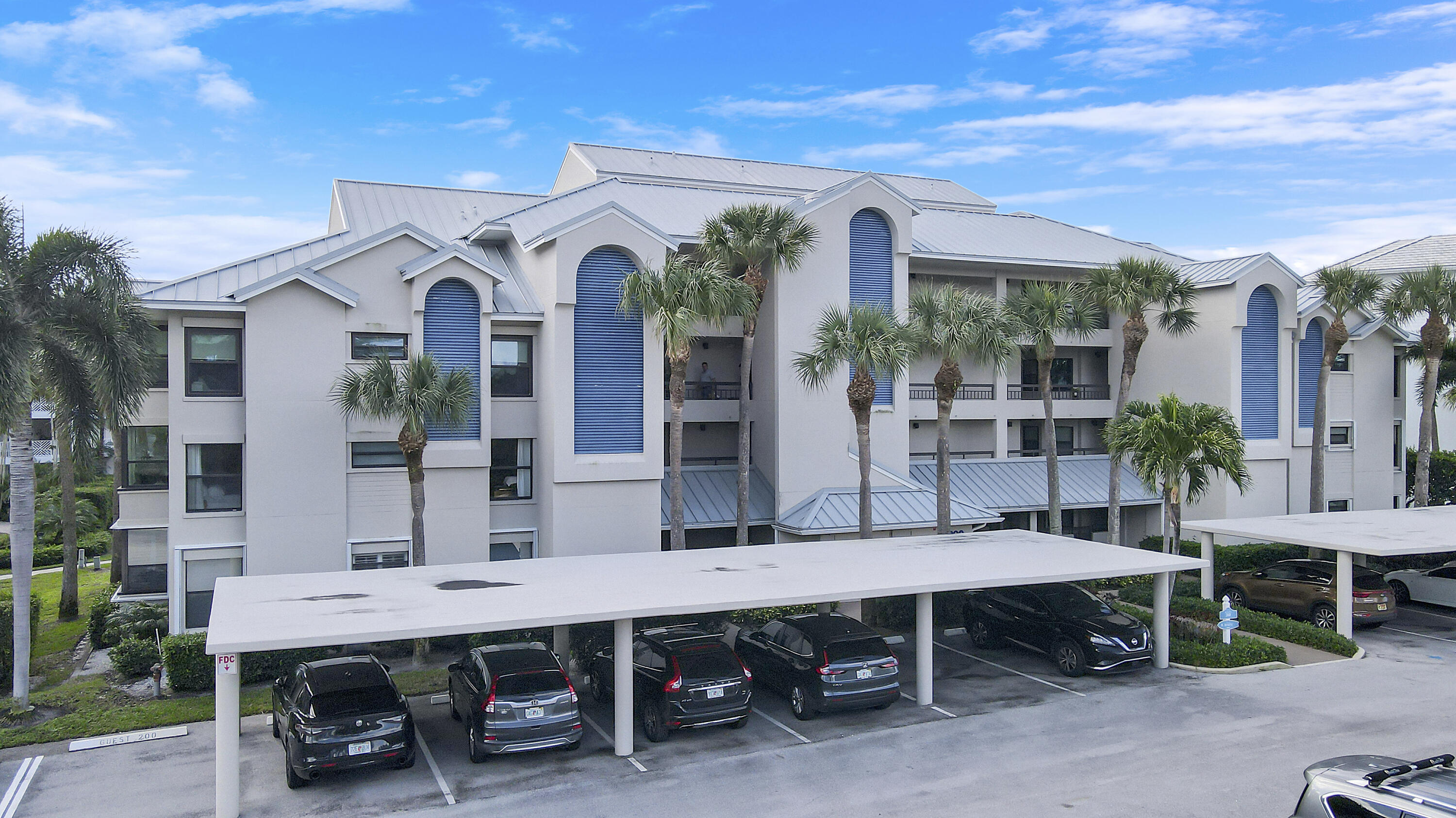 NORTH BAY COLONY CONDO - Residential